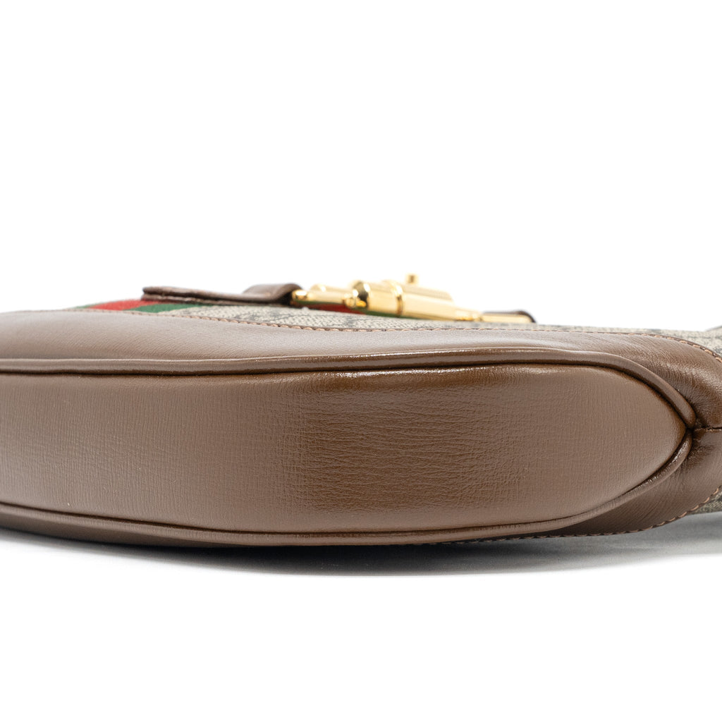 gucci-jackie-1961-small-shoulder-bag-gg-supreme-canvas-calfskin-brown-multicolour-ghw