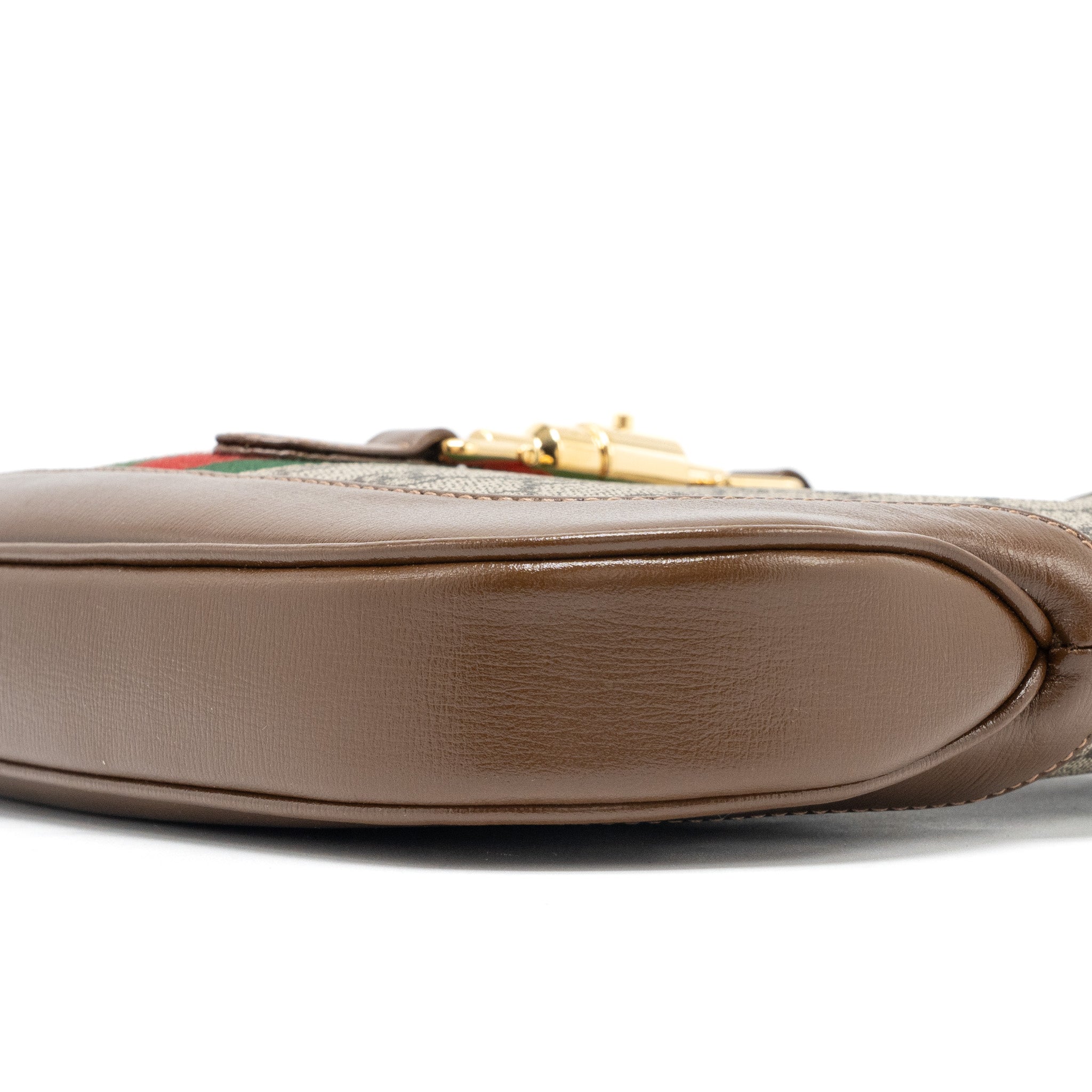 gucci-jackie-1961-small-shoulder-bag-gg-supreme-canvas-calfskin-brown-multicolour-ghw