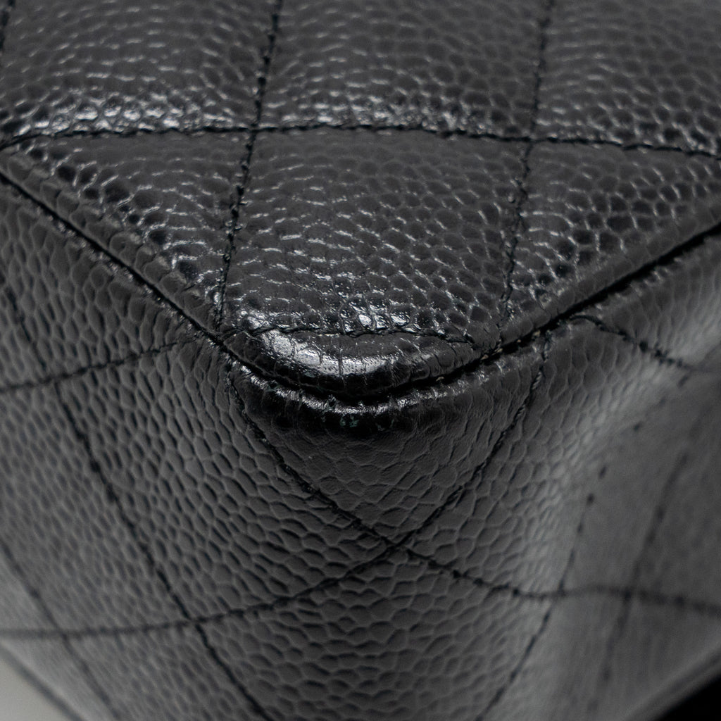 chanel-medium-classic-double-flap-bag-caviar-black-shw-copy-3