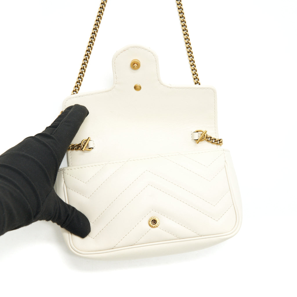 gucci-gg-marmont-super-mini-white-with-ghw-1