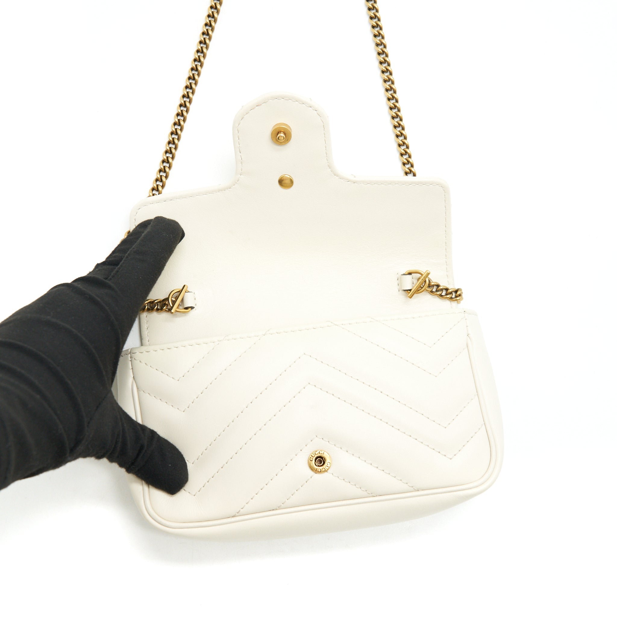 gucci-gg-marmont-super-mini-white-with-ghw-1