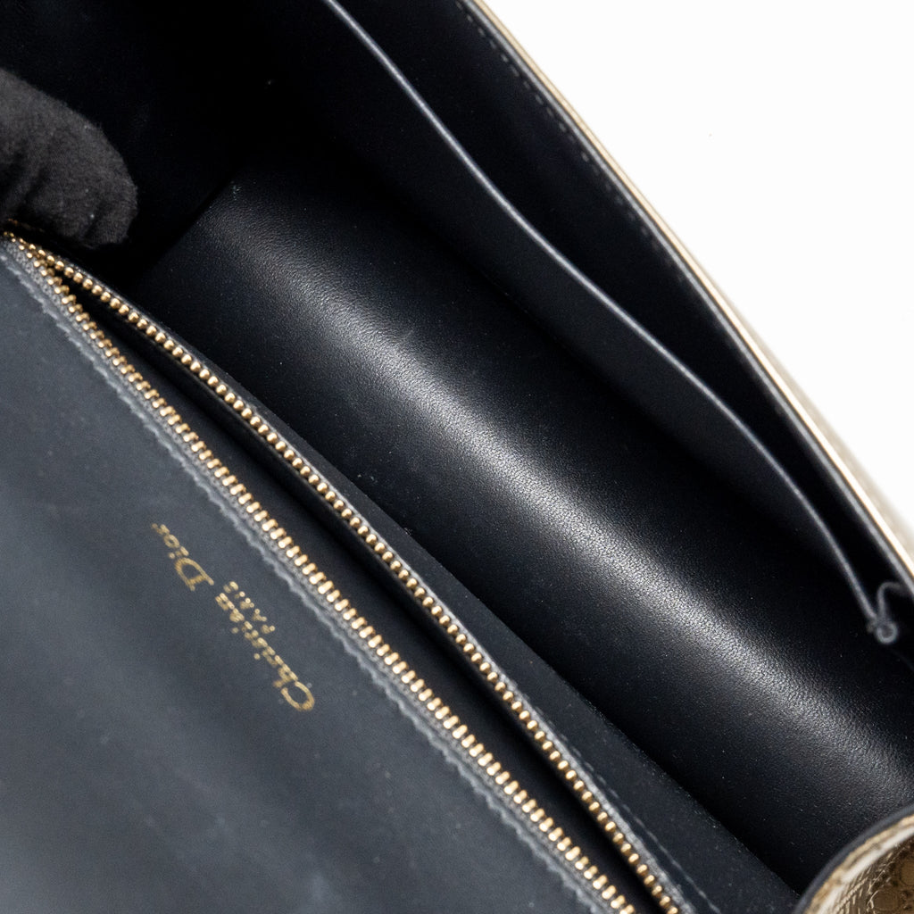 dior-medium-diorama-metallic-calfskin-light-gold-with-lghw-copy