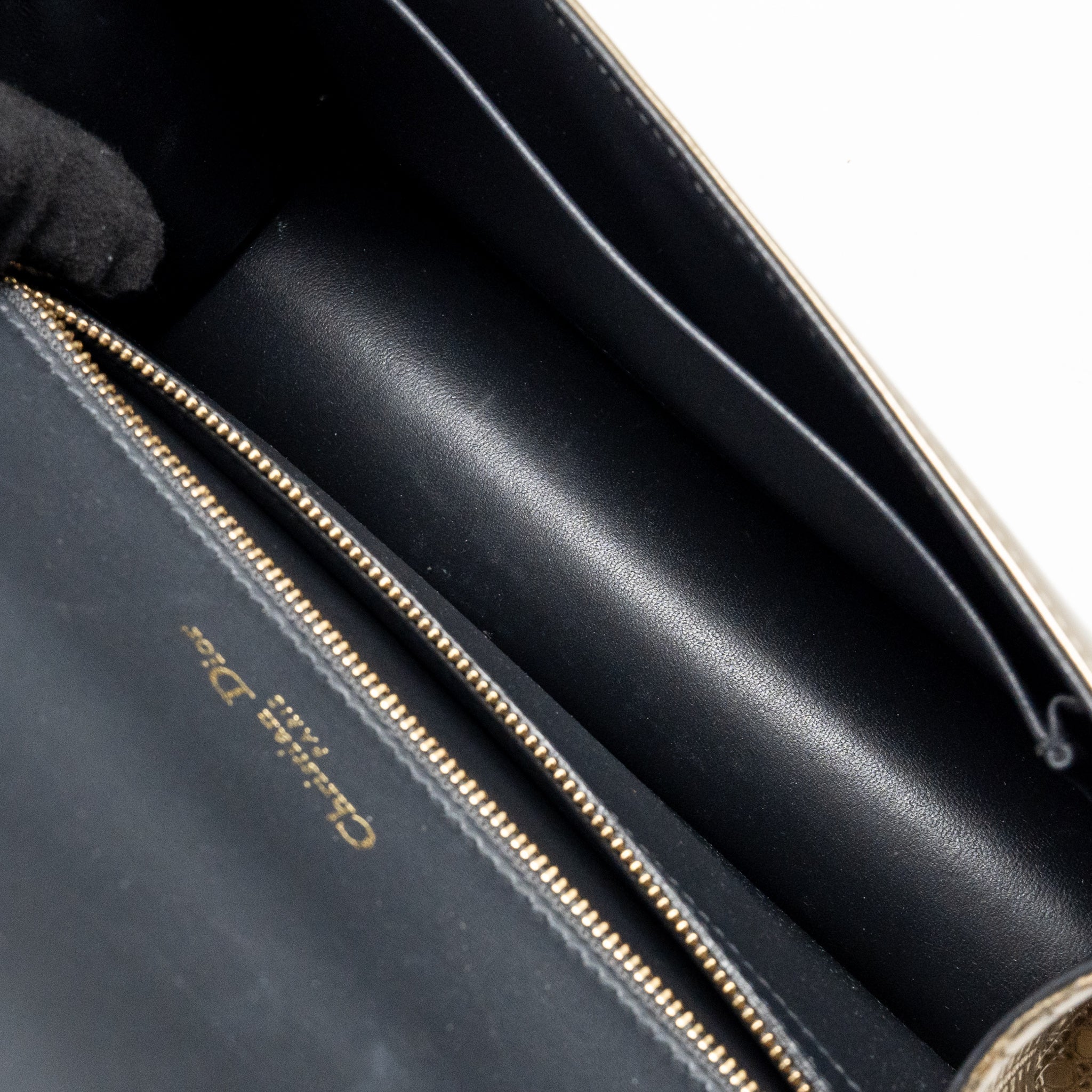 dior-medium-diorama-metallic-calfskin-light-gold-with-lghw-copy