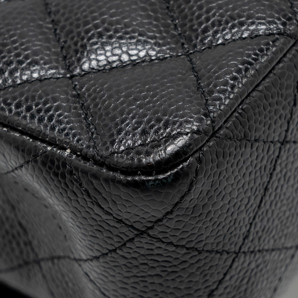 chanel-medium-classic-double-flap-bag-caviar-black-shw-copy-3