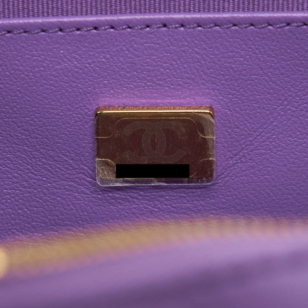 chanel-22s-heart-bag-lambskin-purple-lghw-microchip