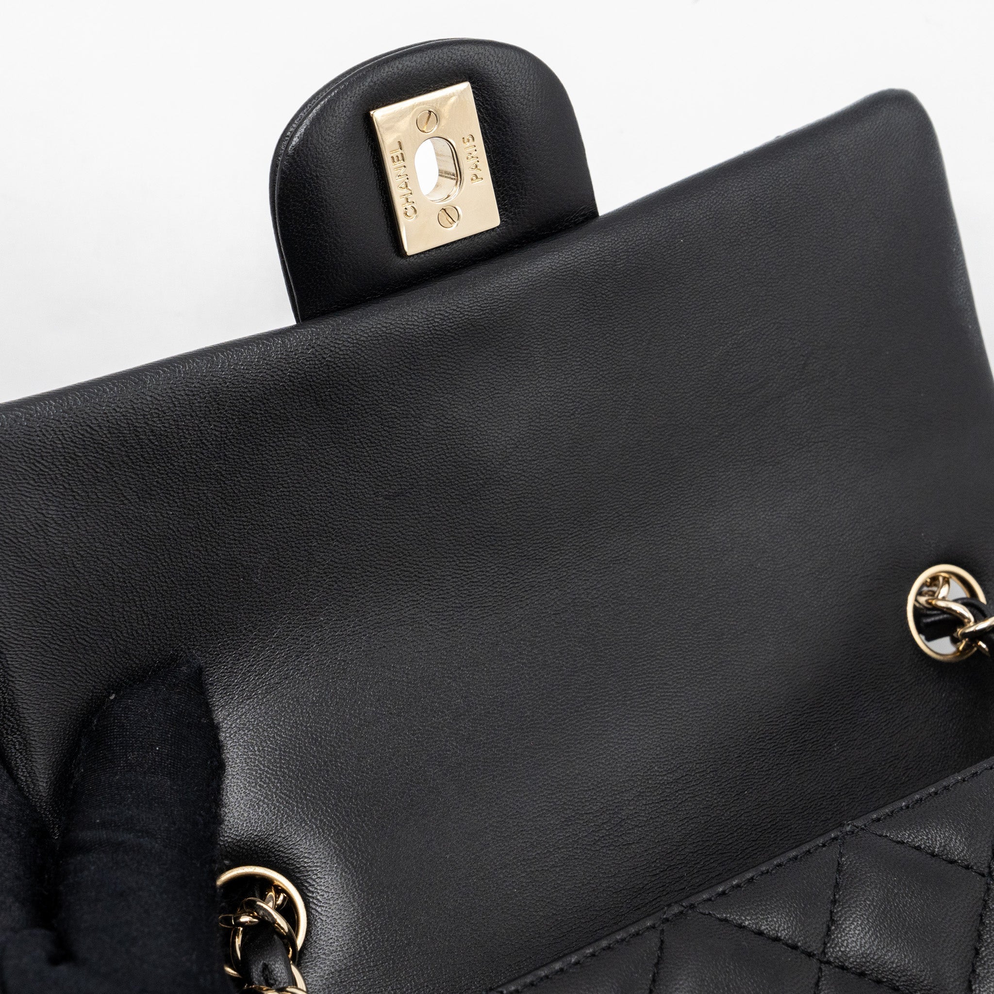 chanel-mini-rectangular-flap-bag-lambskin-black-lghw-3