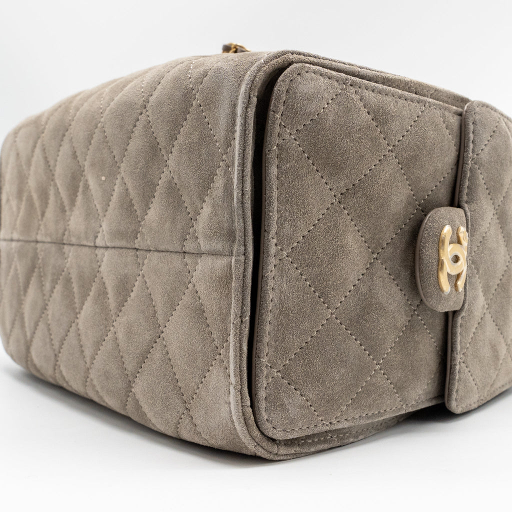 chanel-small-25-bag-suede-grey-ghw-microchip