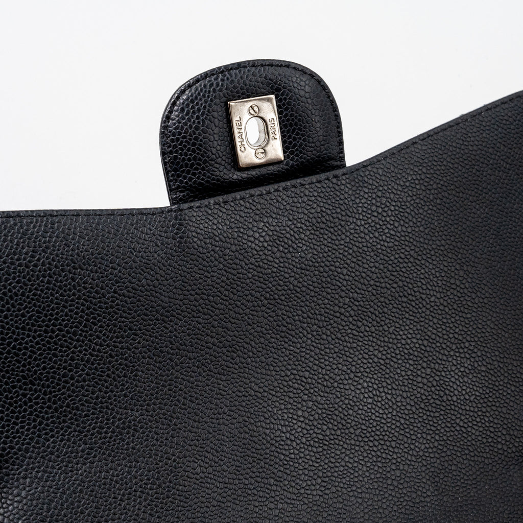 chanel-jumbo-classic-single-flap-bag-caviar-black-shw