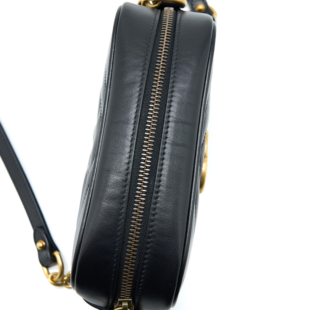 gucci-gg-mini-marmont-matelasse-bag-black-ghw