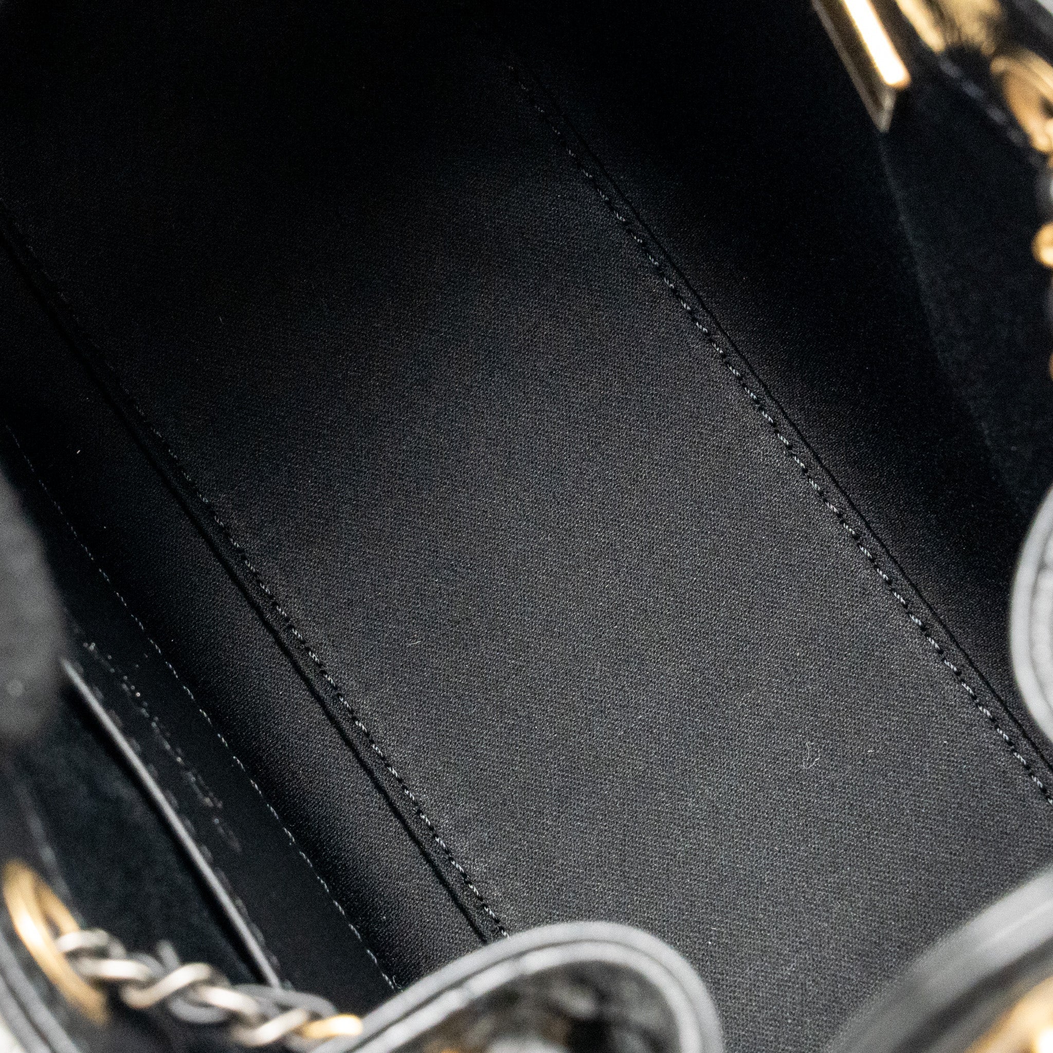 chanel-mini-25-bag-aged-calfskin-black-ghw-microchip