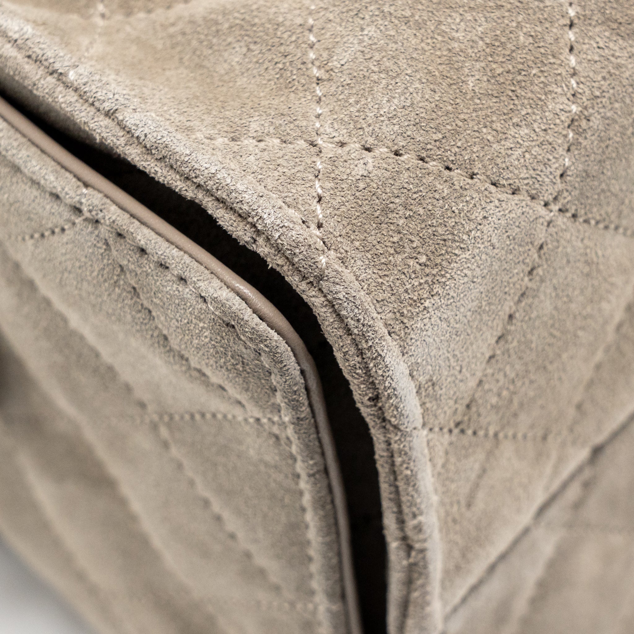 chanel-small-25-bag-suede-grey-ghw-microchip
