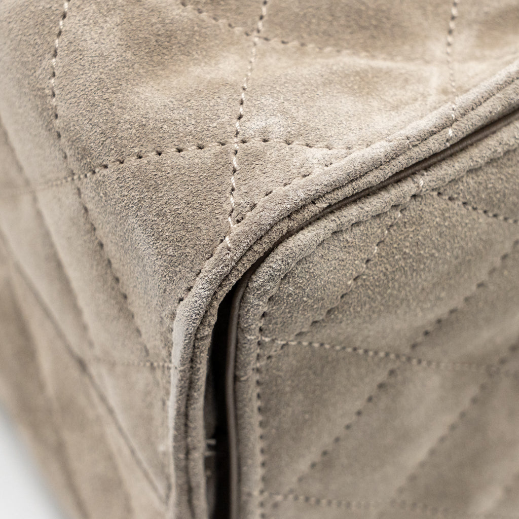 chanel-small-25-bag-suede-grey-ghw-microchip