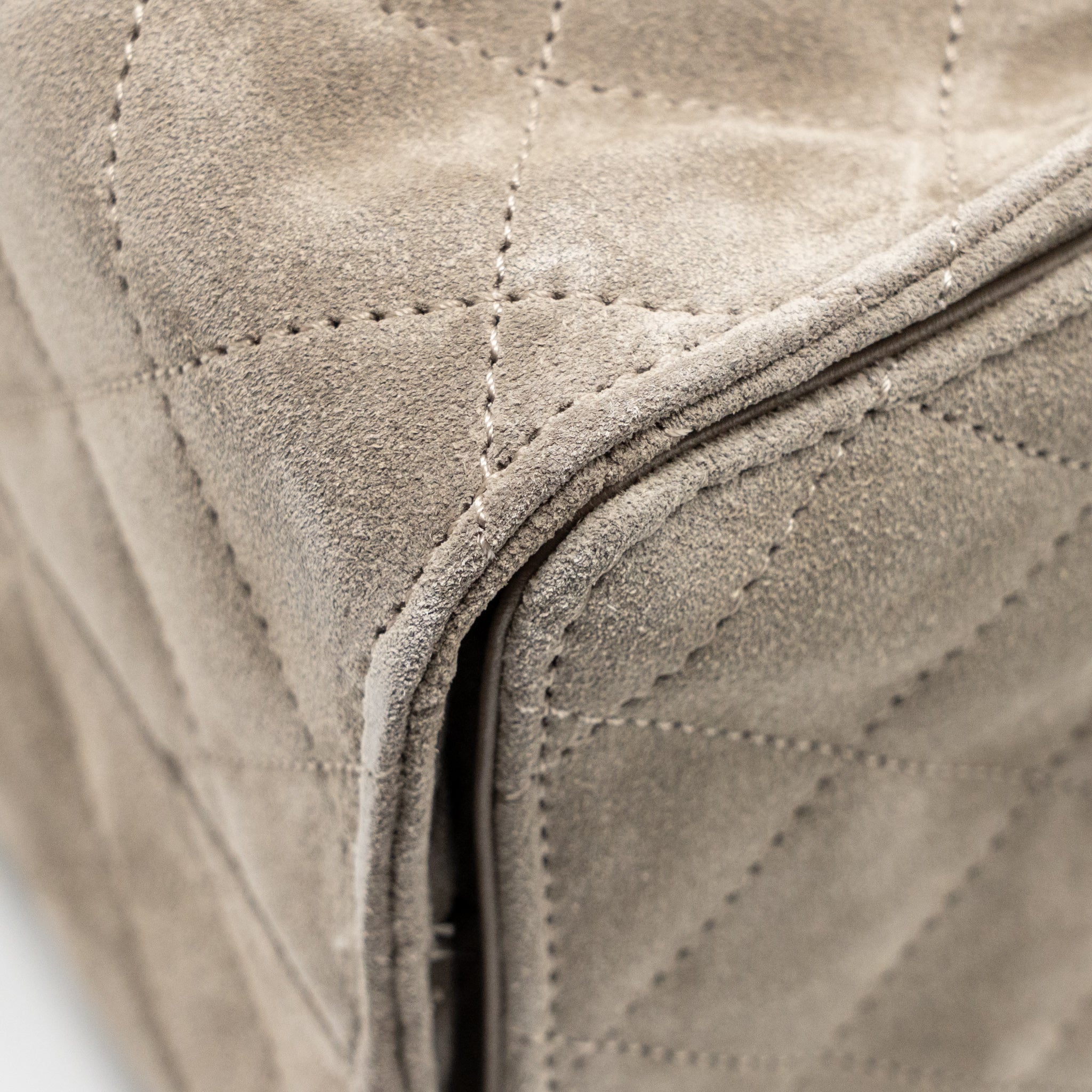 chanel-small-25-bag-suede-grey-ghw-microchip