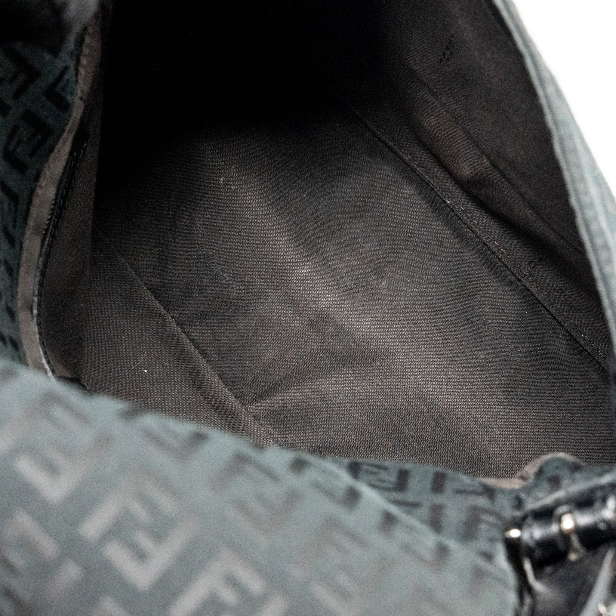 fendi-zucca-mamma-baguette-bag-ff-logo-canvas-black-shw