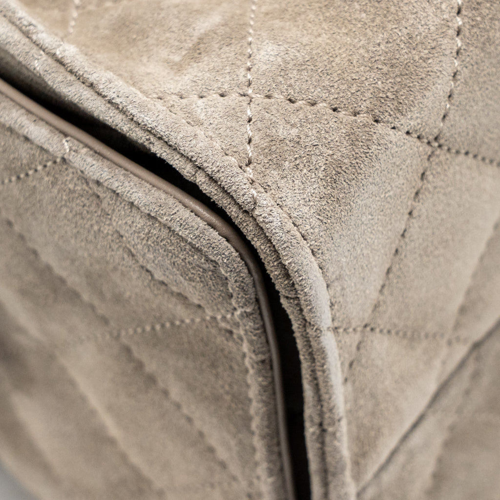 chanel-small-25-bag-suede-grey-ghw-microchip