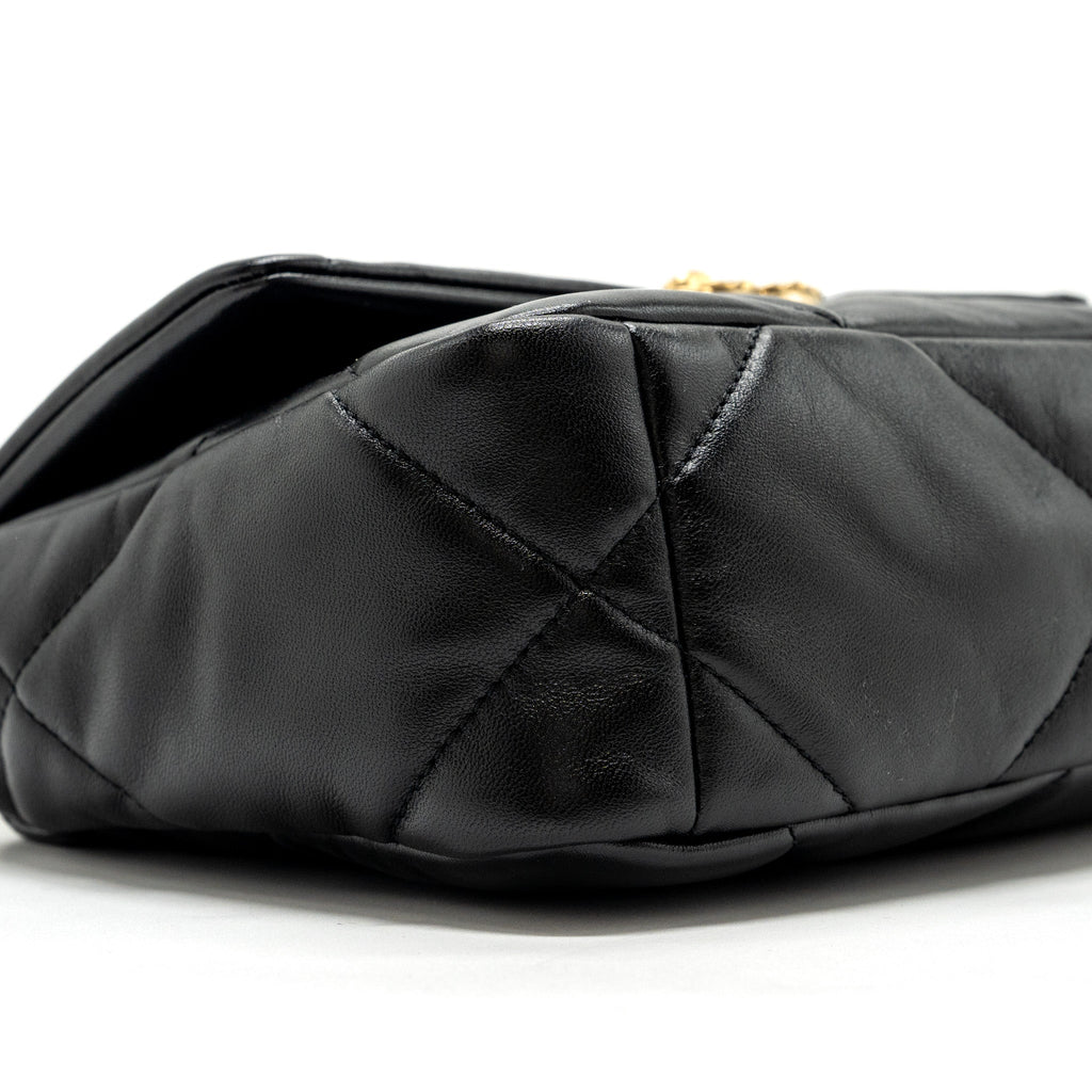 chanel-small-19-bag-lambskin-black-multicolor-hardware-microchip-1