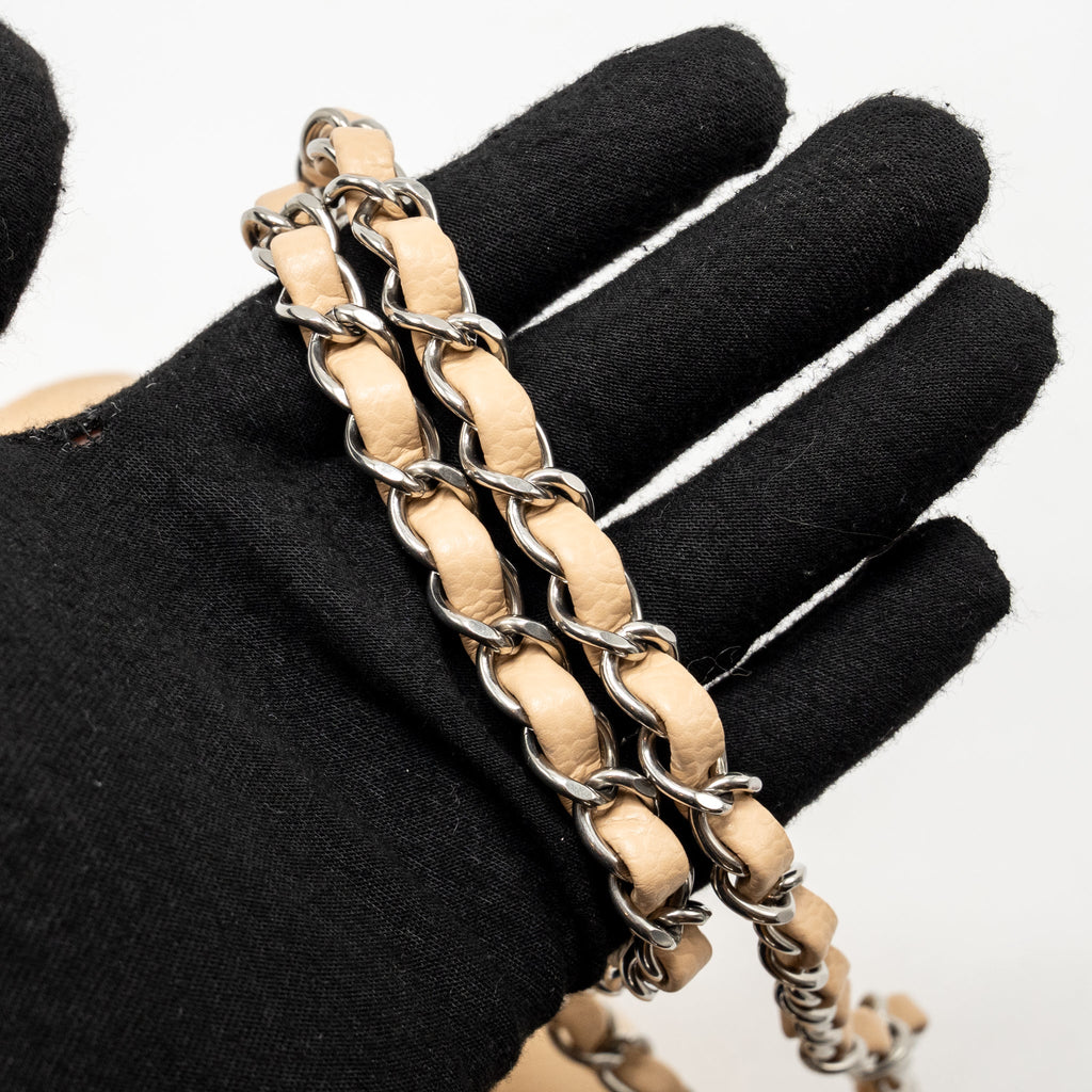 chanel-medium-classic-double-flap-bag-caviar-beige-shw-microchip