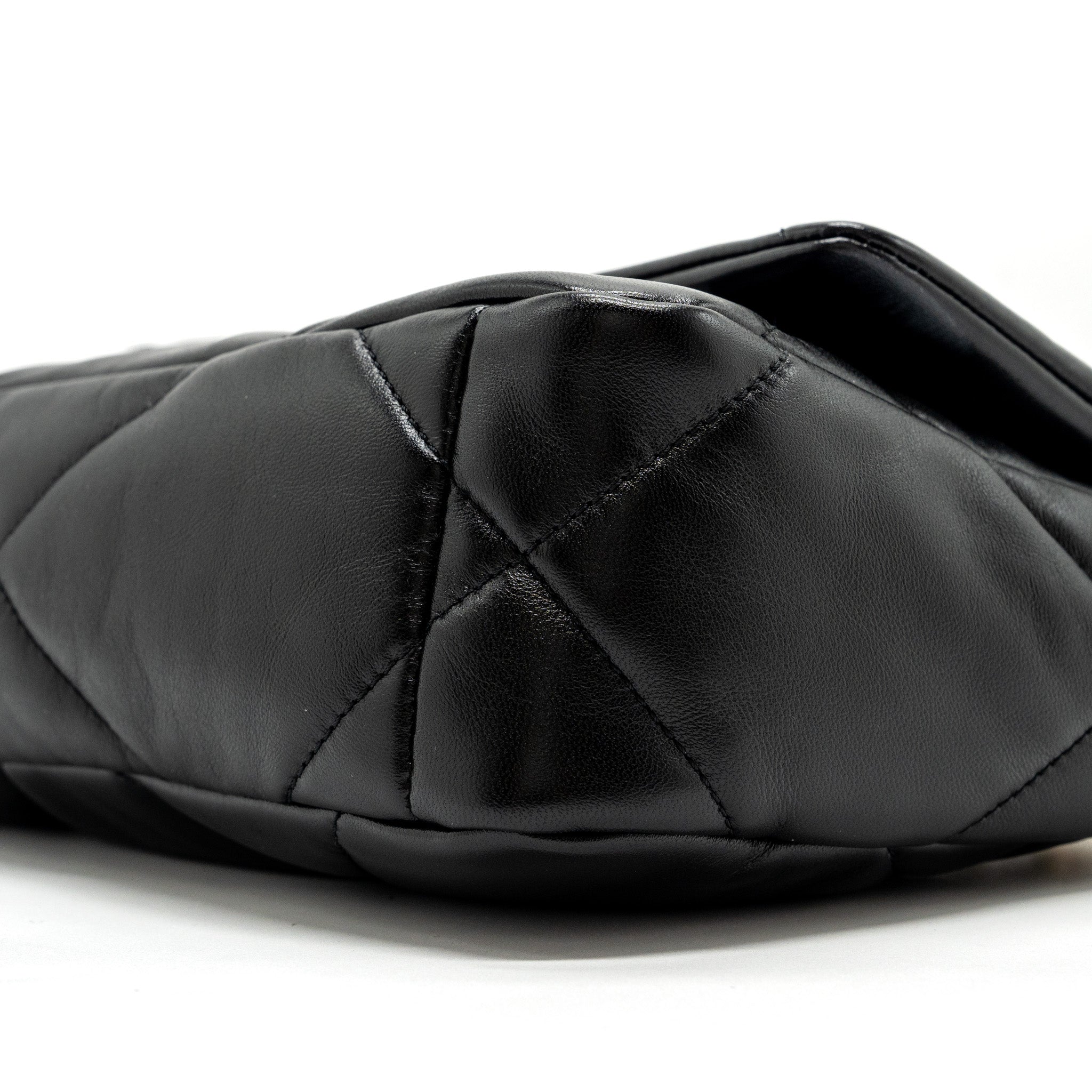 chanel-small-19-bag-lambskin-black-multicolor-hardware-microchip-1