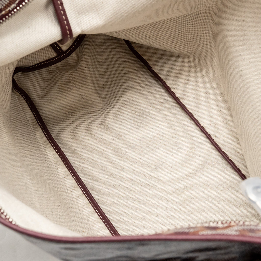 goyard-boheme-hobo-pm-bag-goyardine-canvas-calfskin-burgundy-shw