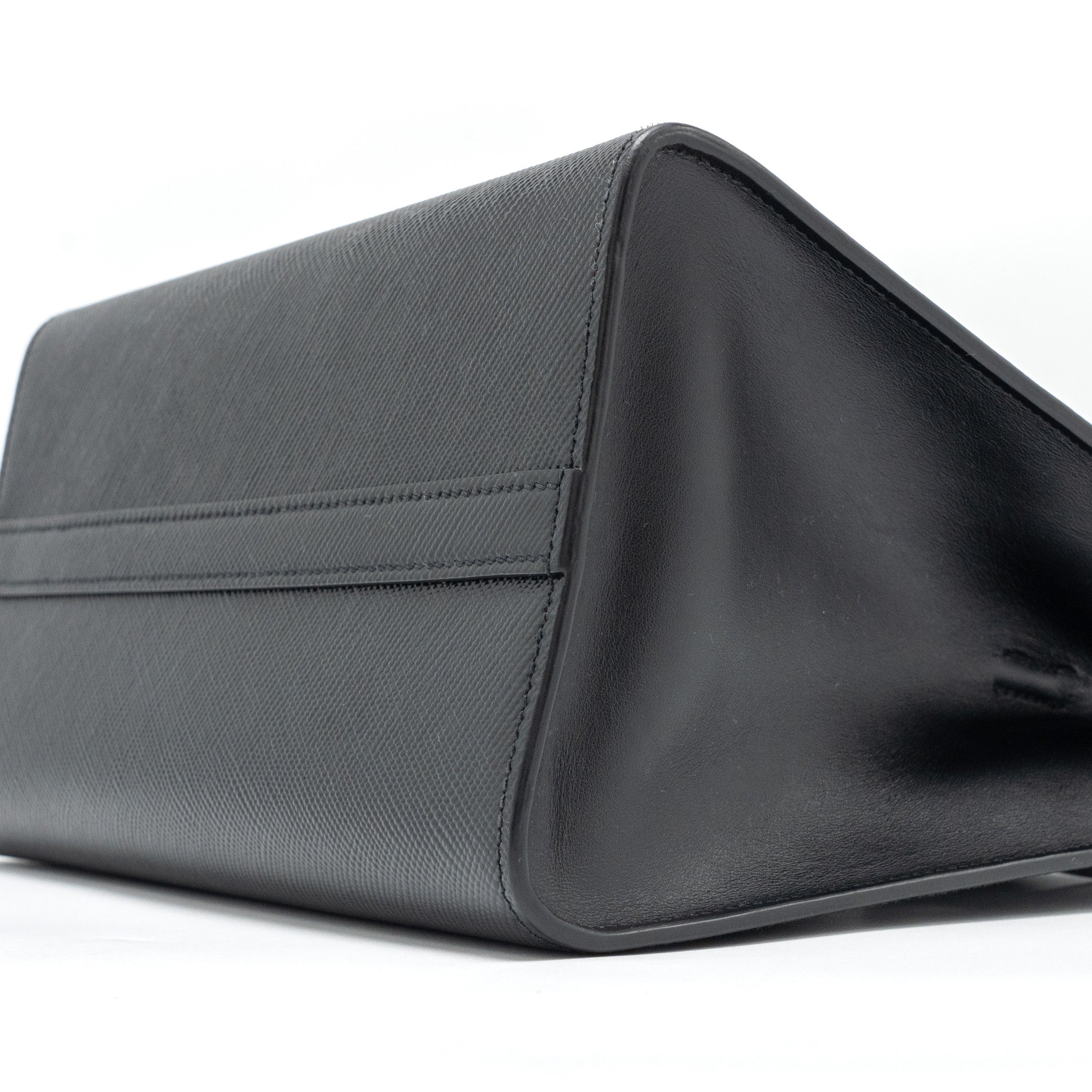 prada-small-monochrome-tote-bag-saffiano-calfskin-black-ghw