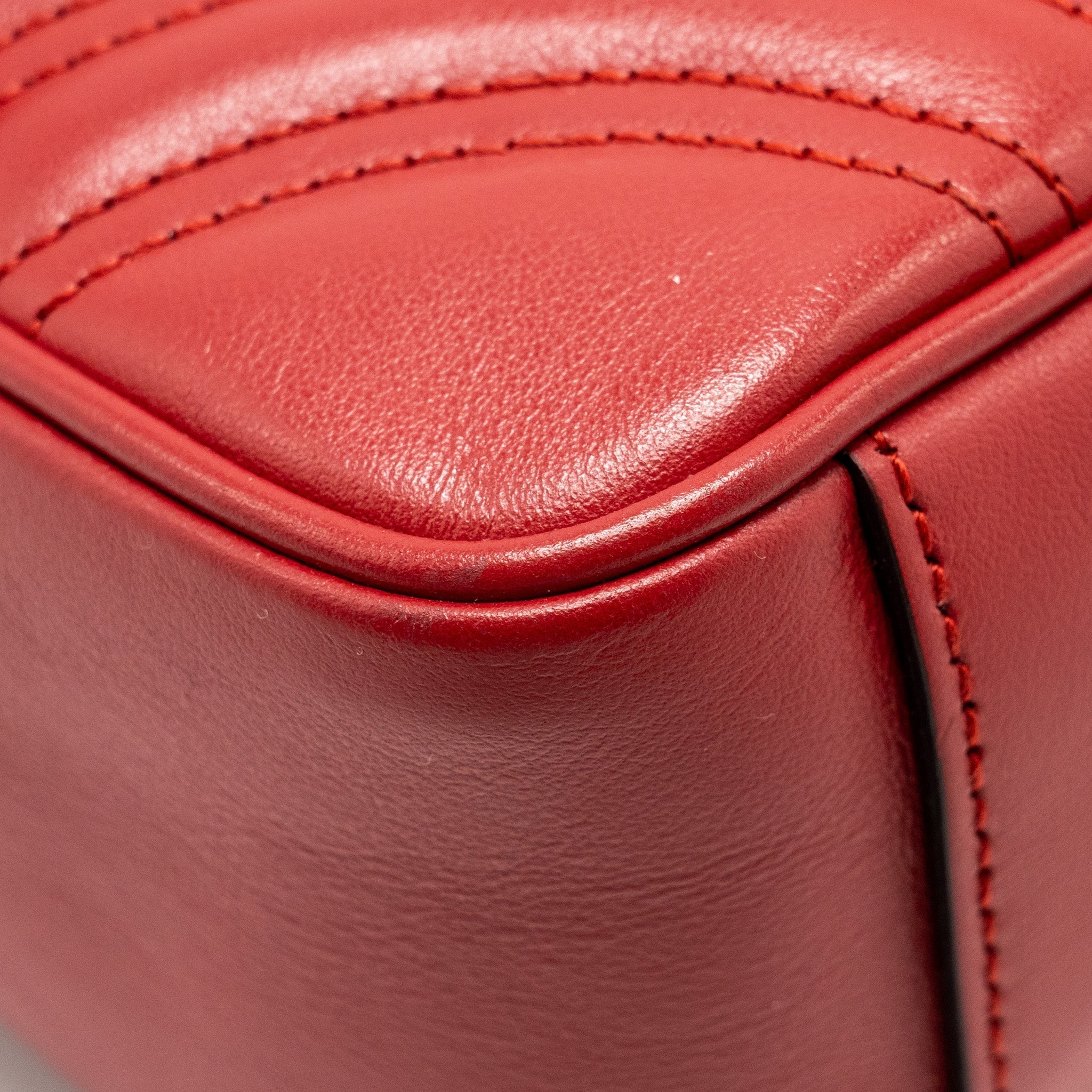 gucci-small-gg-marmont-bag-calfskin-red-brushed-ghw-1