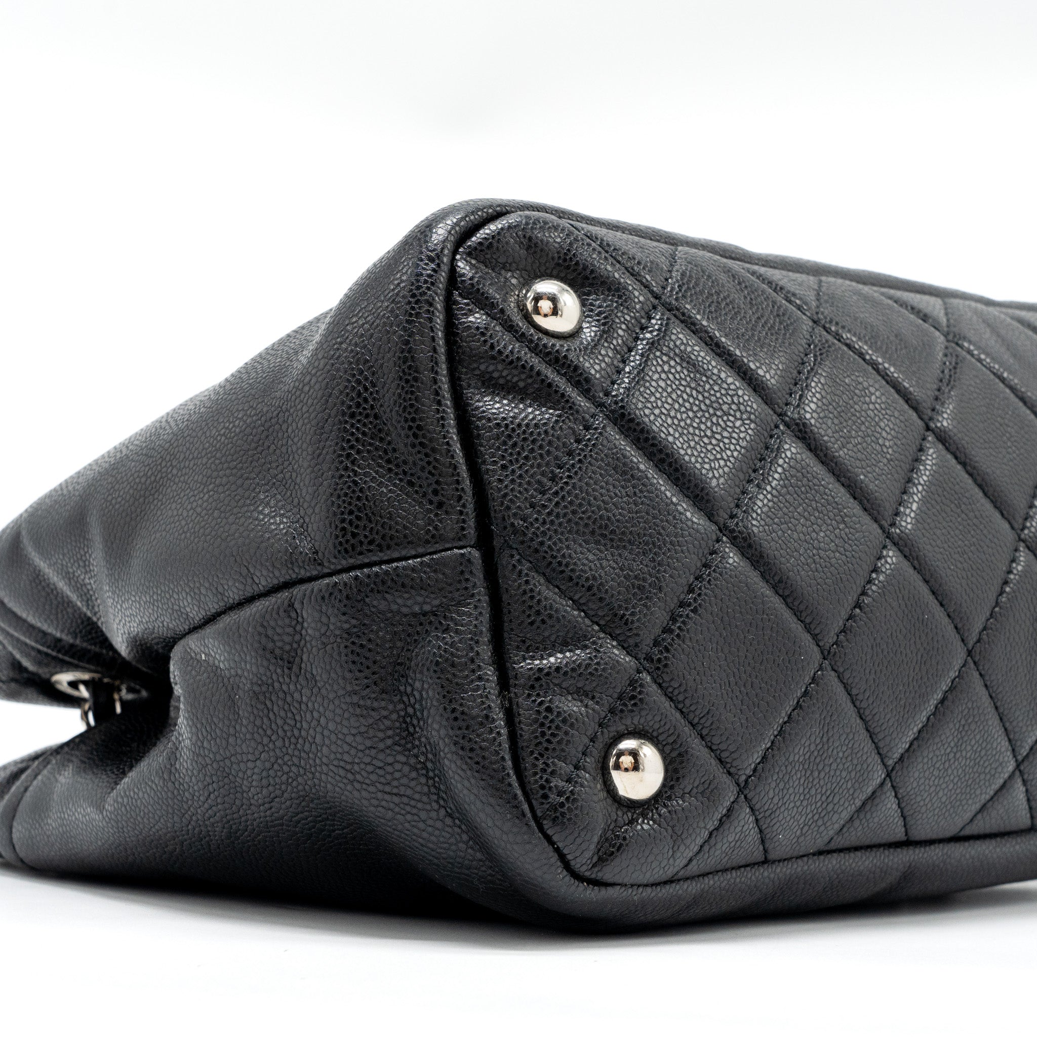 chanel-mattresses-chain-tote-bag-caviar-black-shw