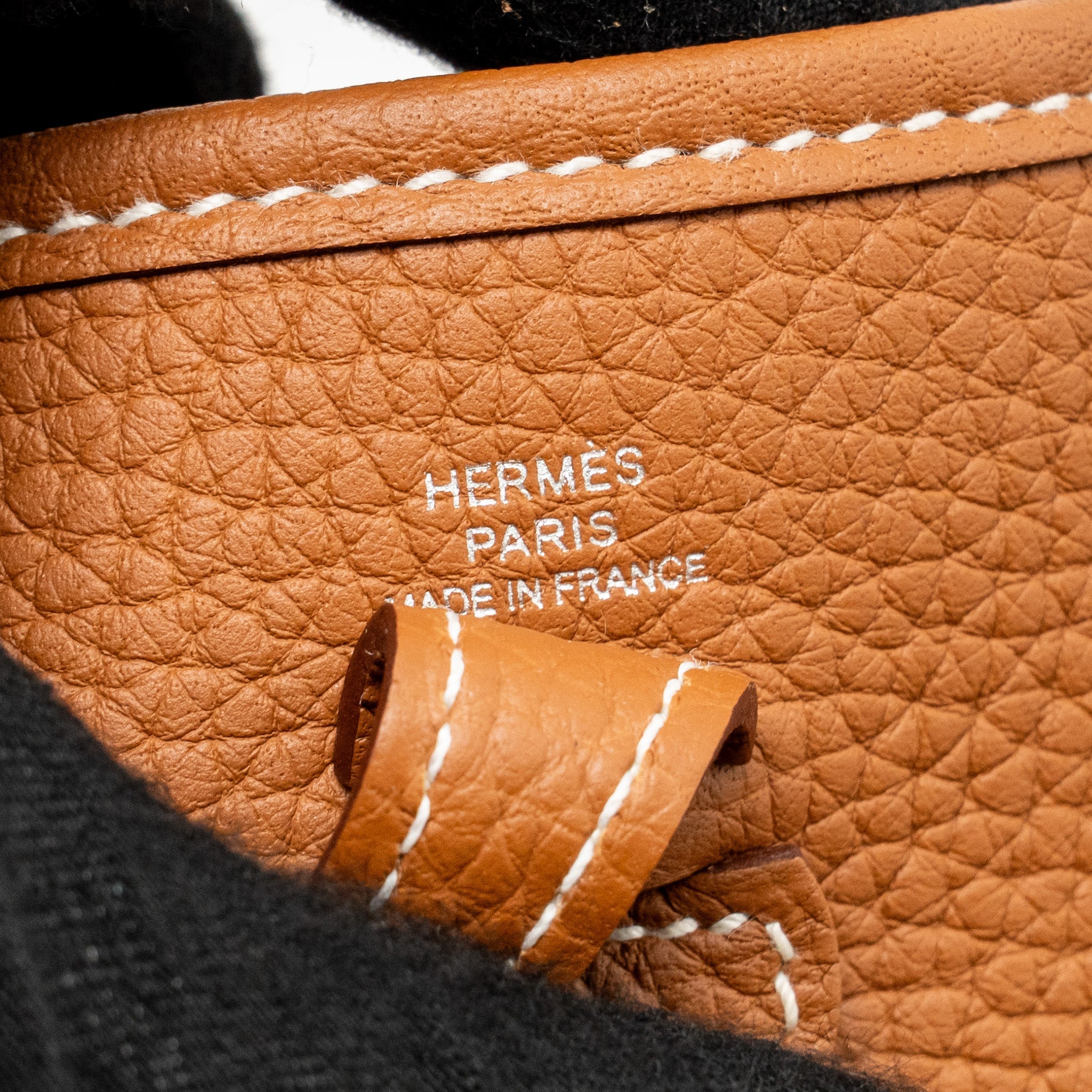 hermes-mini-evelyne-clemence-gold-with-gold-blanc-strap-shw-stamp-b