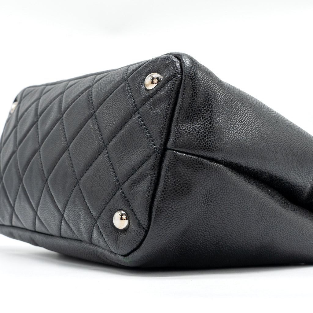 chanel-mattresses-chain-tote-bag-caviar-black-shw