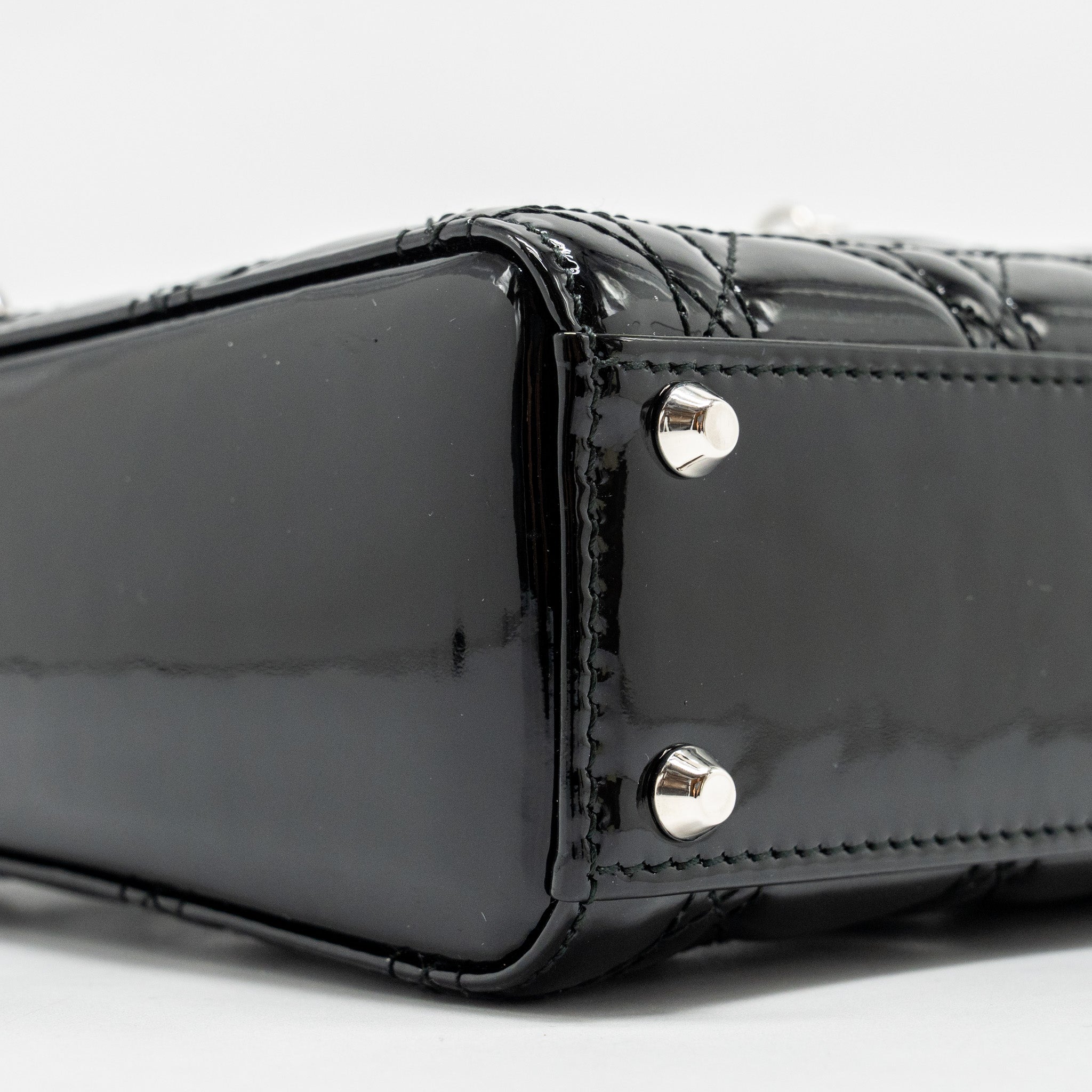 dior-mini-lady-dior-patent-black-shw
