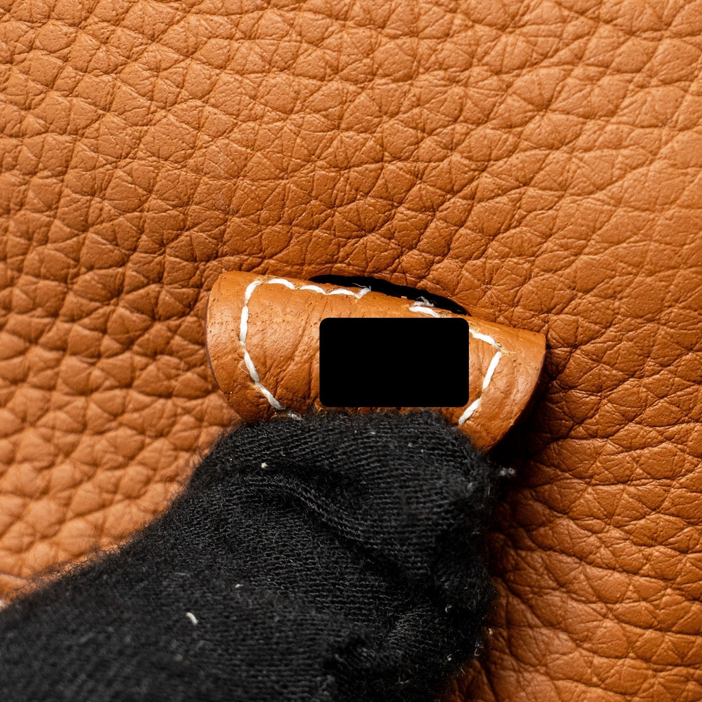 hermes-mini-evelyne-clemence-gold-with-gold-blanc-strap-shw-stamp-b