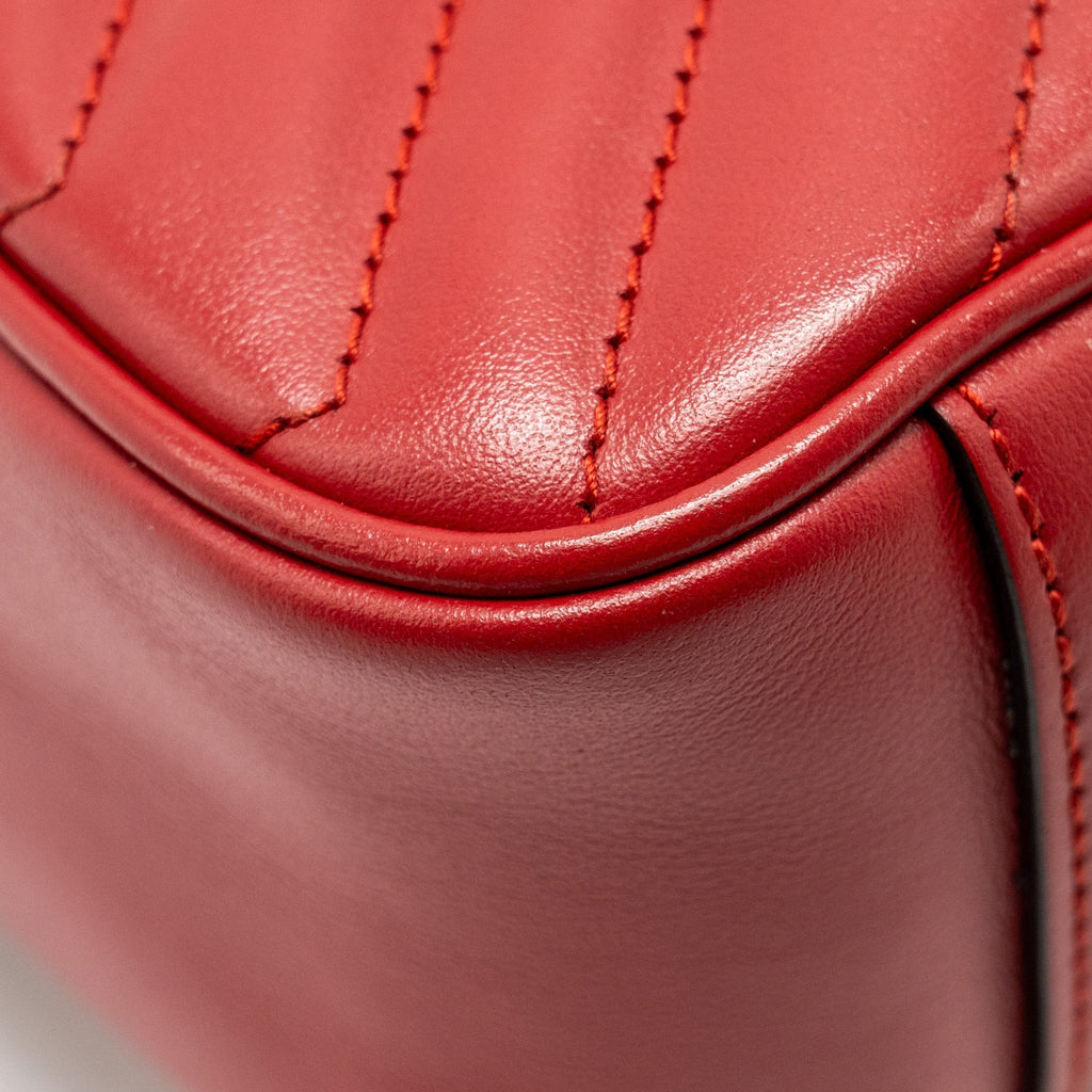gucci-small-gg-marmont-bag-calfskin-red-brushed-ghw-1