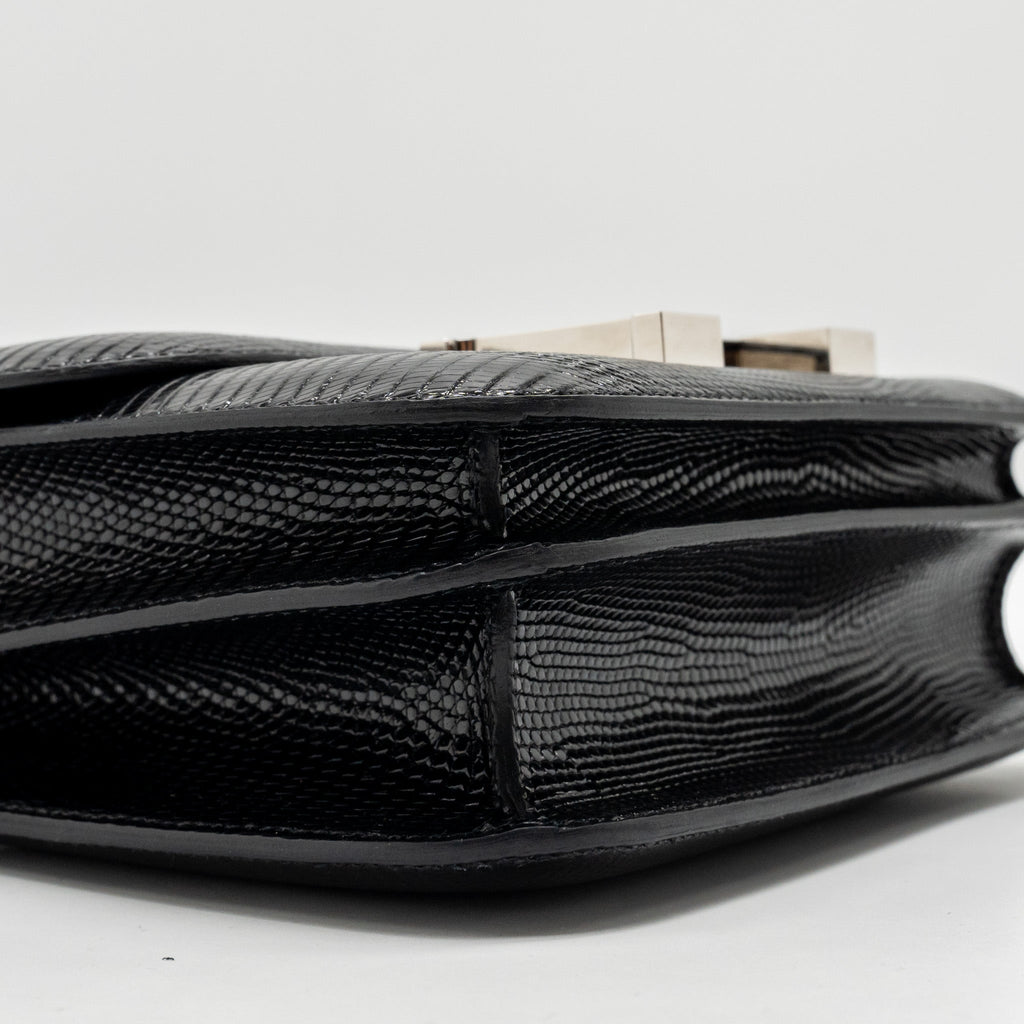 hermes-mini-constance-lizard-varanus-salvator-black-shw-stamp-u