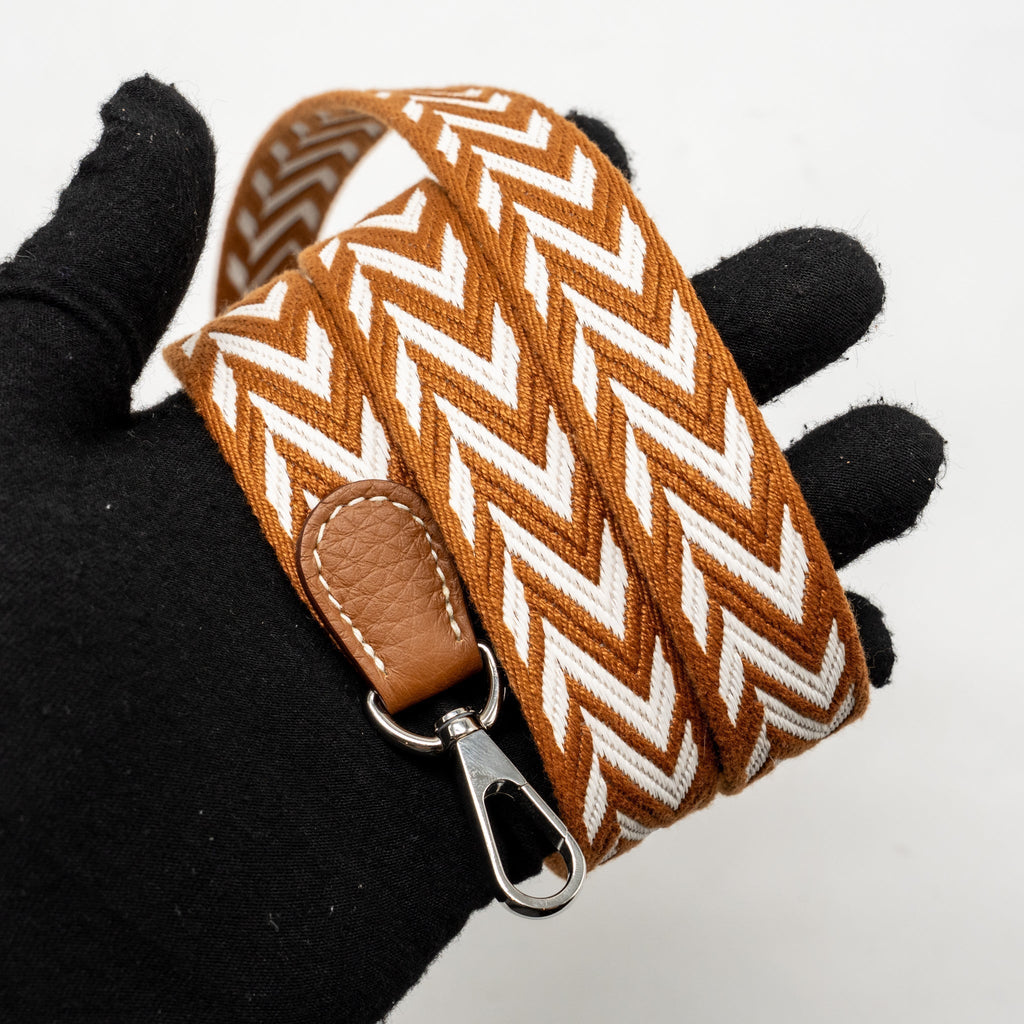 hermes-mini-evelyne-clemence-gold-with-gold-blanc-strap-shw-stamp-b