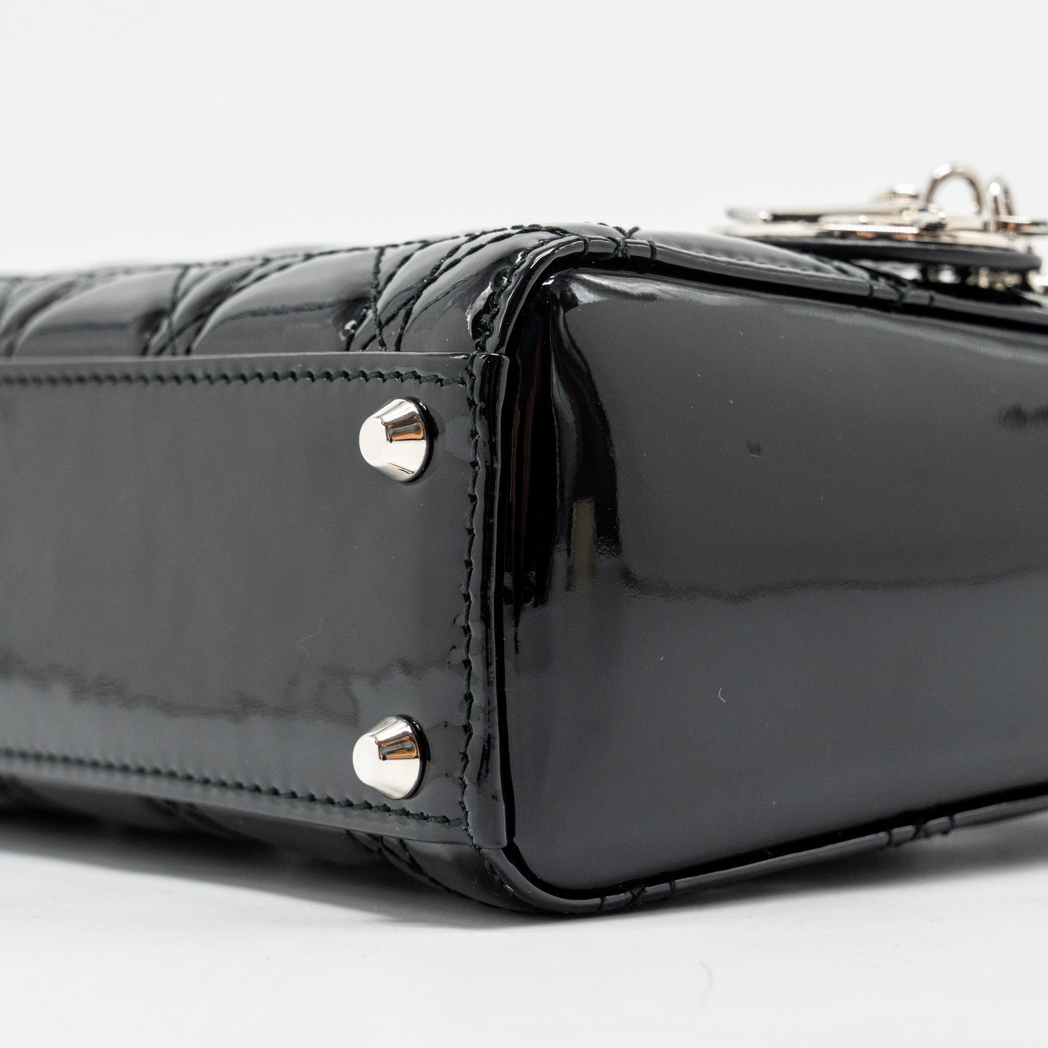 dior-mini-lady-dior-patent-black-shw