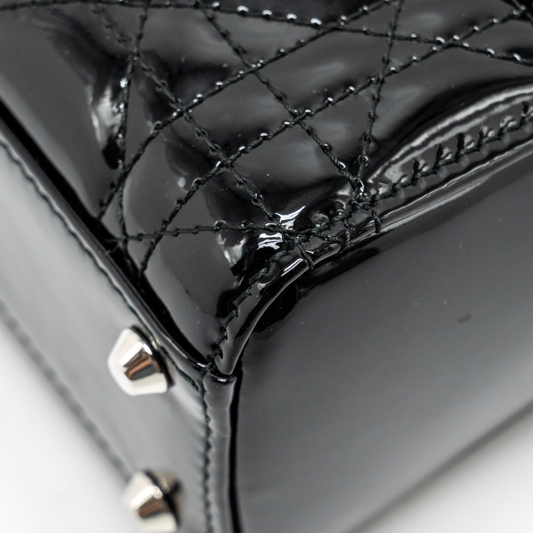 dior-mini-lady-dior-patent-black-shw