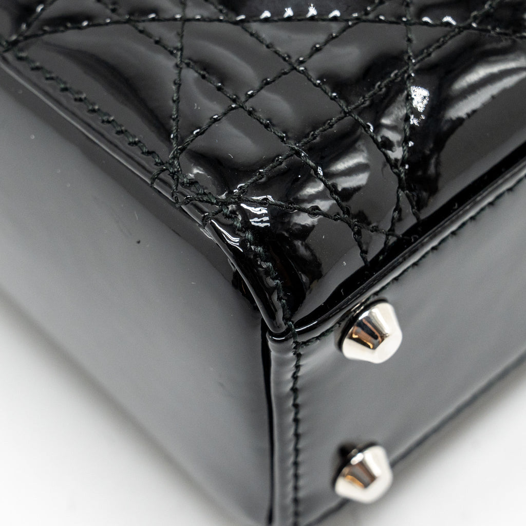 dior-mini-lady-dior-patent-black-shw