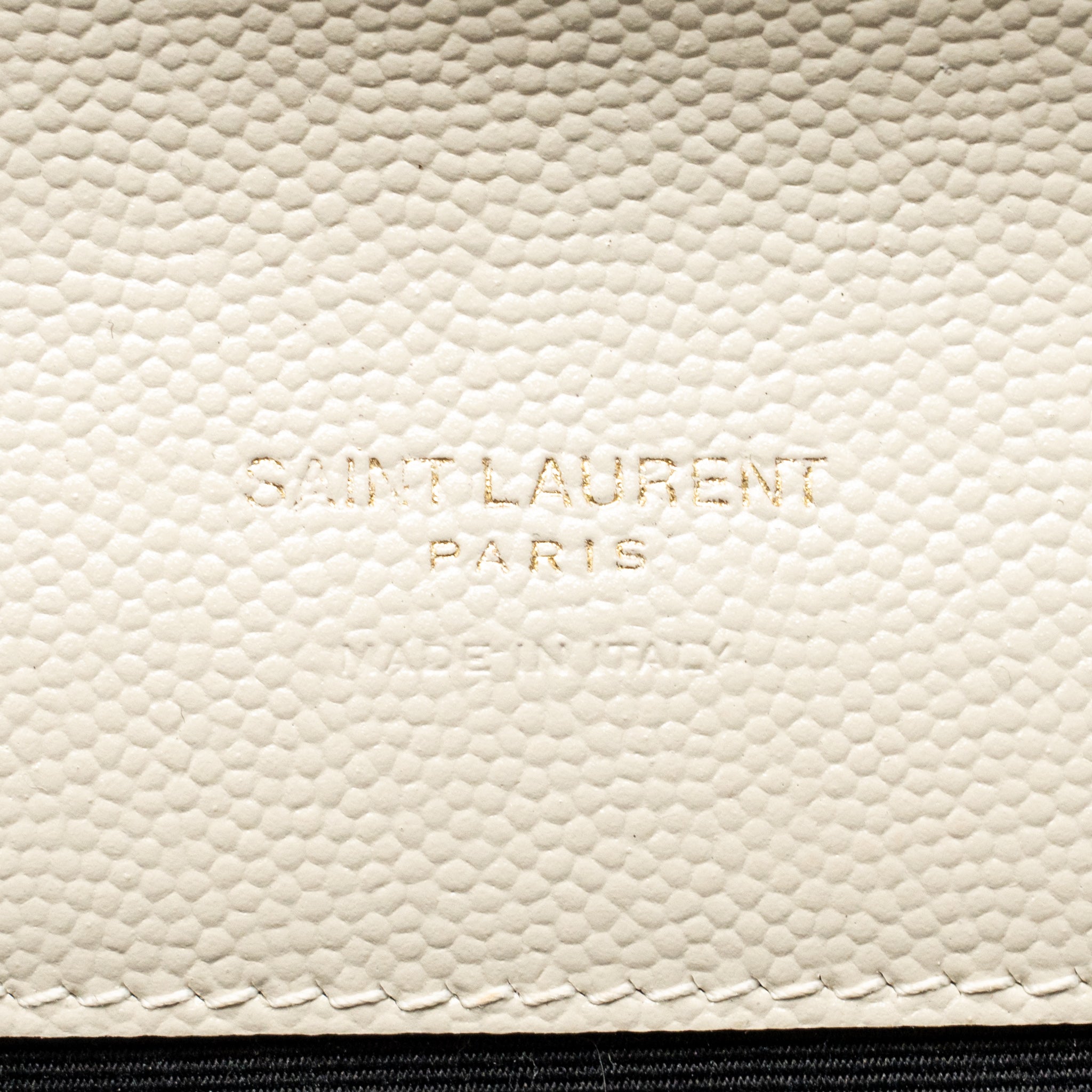 saint-laurent-envelope-flap-pouch-grained-calfskin-blanc-vintage-ghw