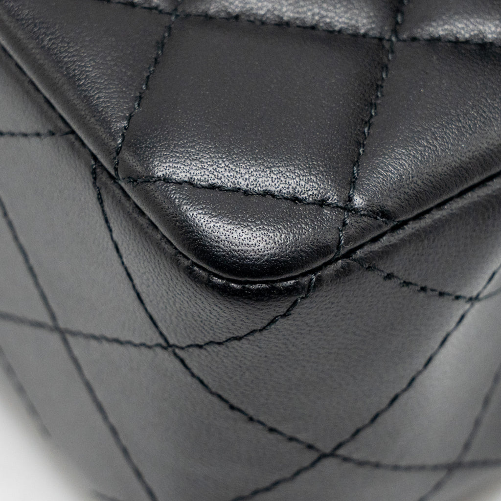 chanel-mini-rectangular-flap-bag-lambskin-black-lghw-microchip-copy-2