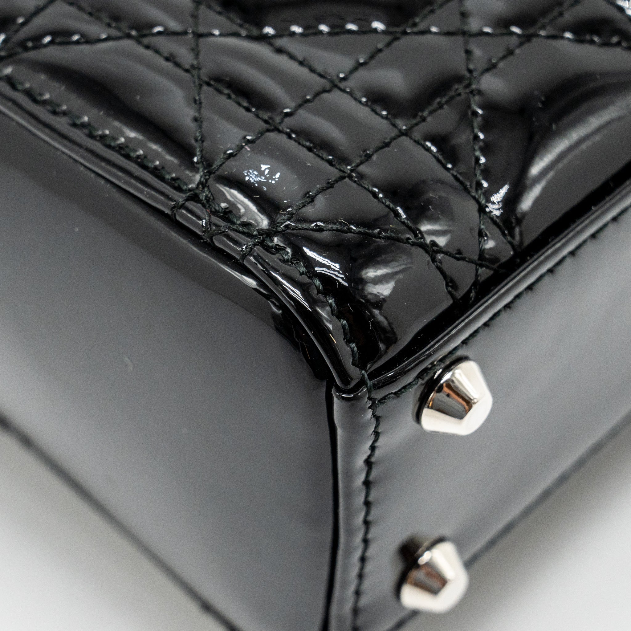 dior-mini-lady-dior-patent-black-shw