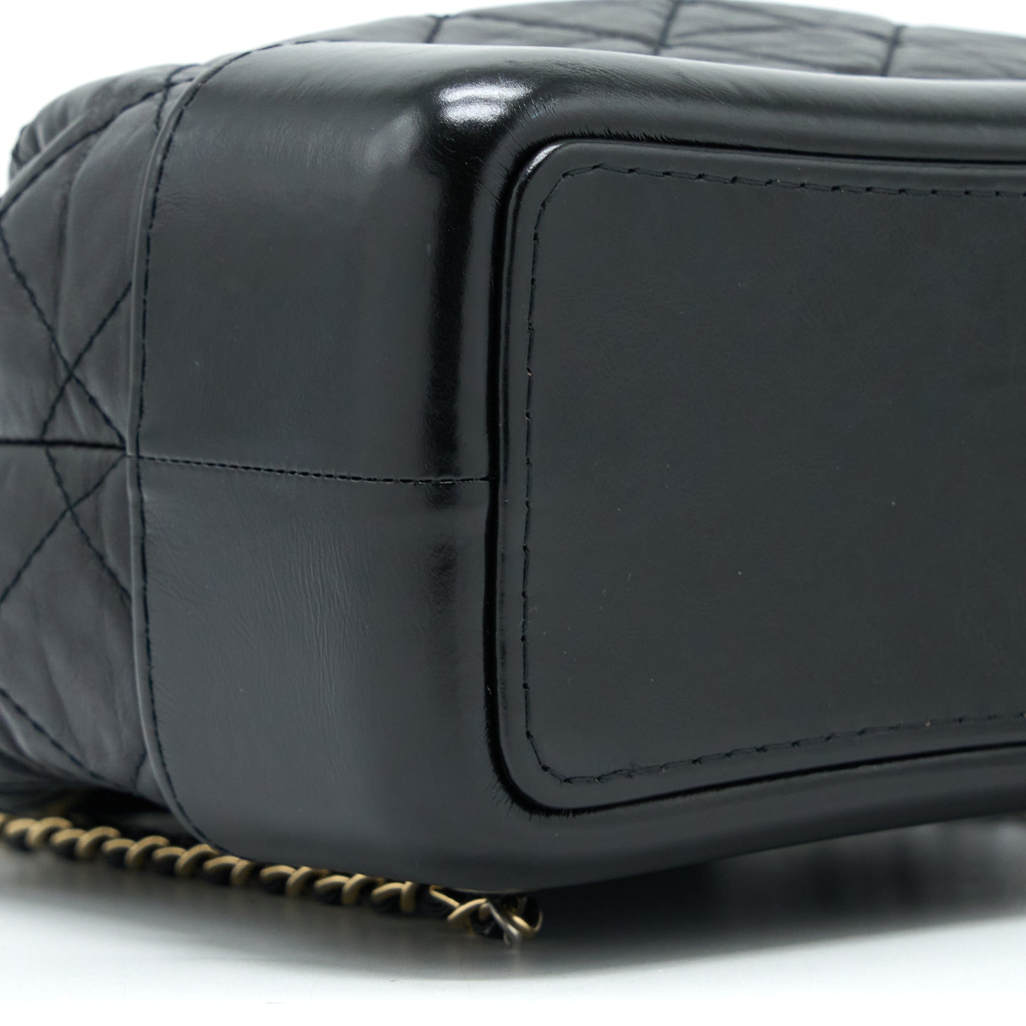 chanel-gabrielle-backpack-aged-calfskin-black-multicolour-hardware