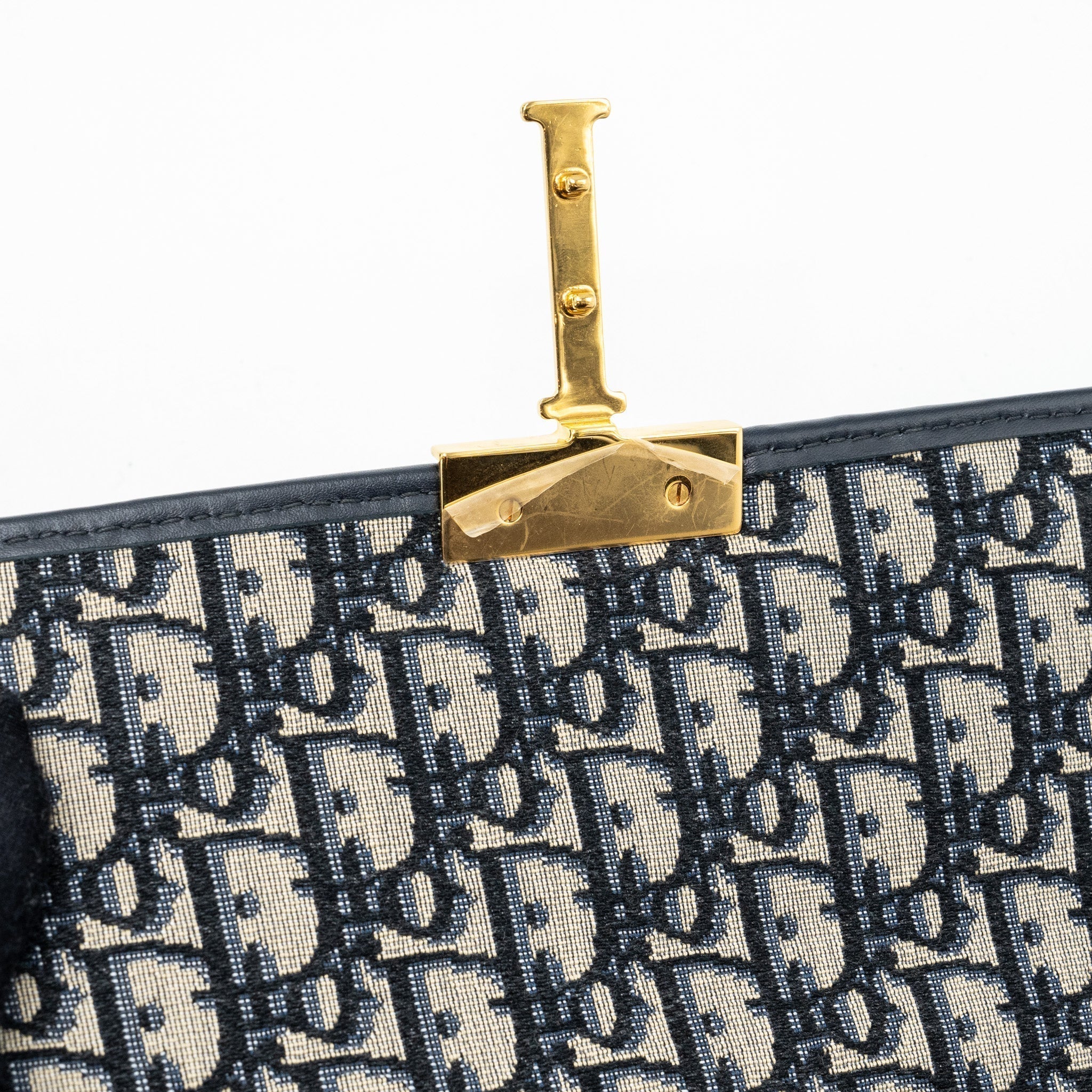dior-30-montaigne-bag-blue-dior-oblique-jacquard-canvas-leather-ghw
