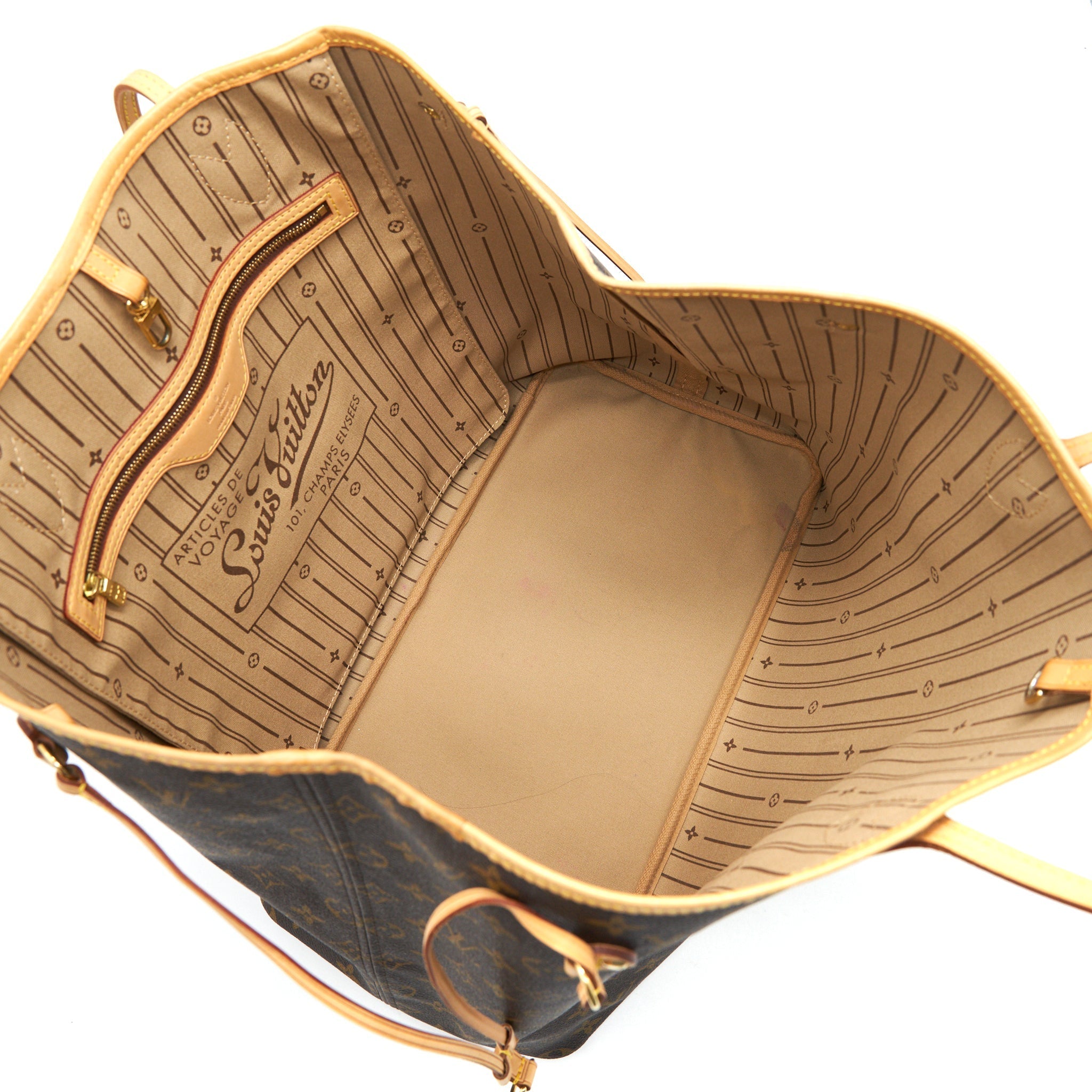 louis-vuitton-neverfull-gm-monogram-canvas-small-pouch-missing