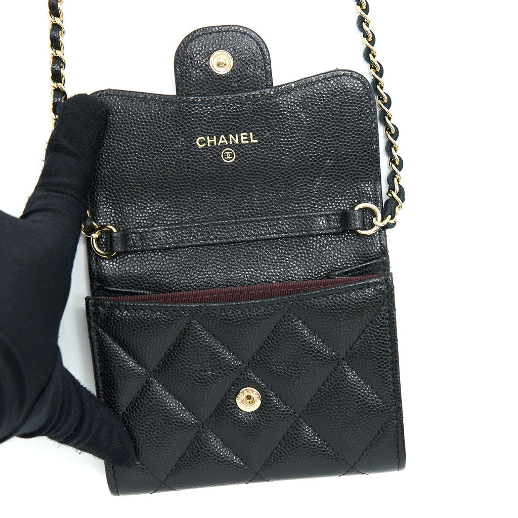 chanel-card-holder-on-chain-caviar-black-lghw-1