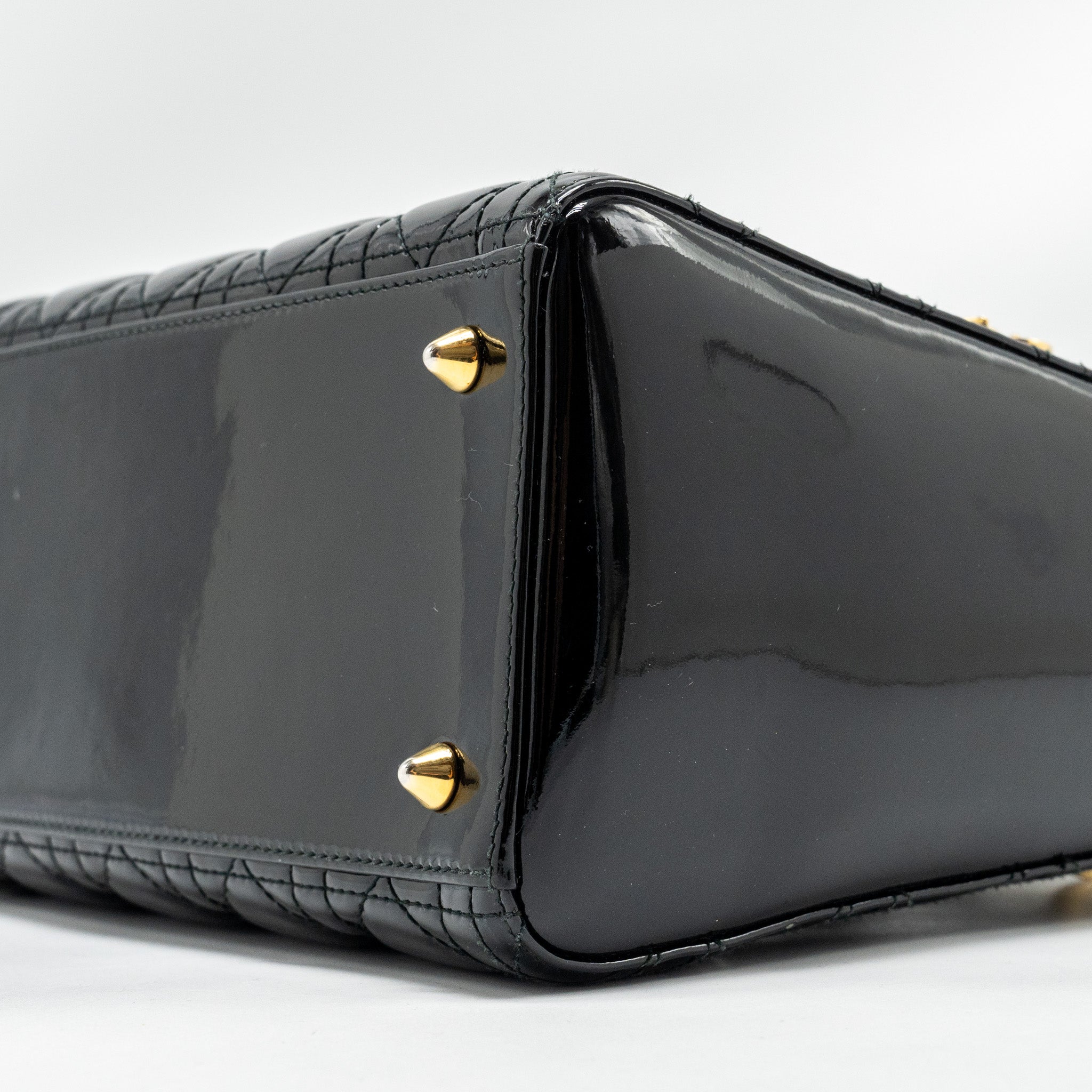 dior-medium-lady-dior-patent-black-ghw