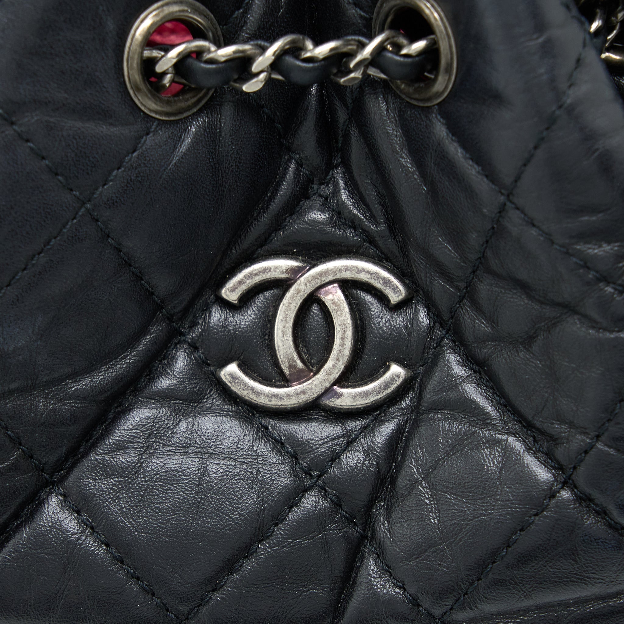chanel-gabrielle-backpack-aged-calfskin-black-multicolour-hardware
