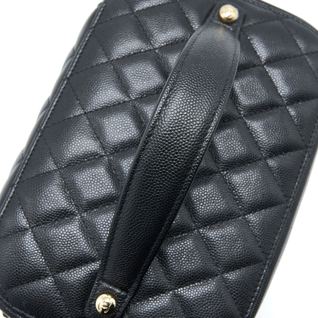 chanel-top-handle-vanity-case-caviar-black-lghw-2
