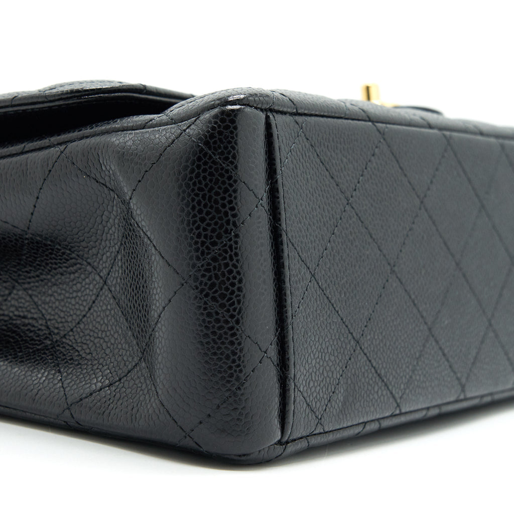 chanel-maxi-classic-double-flap-caviar-black-ghw-serial-21