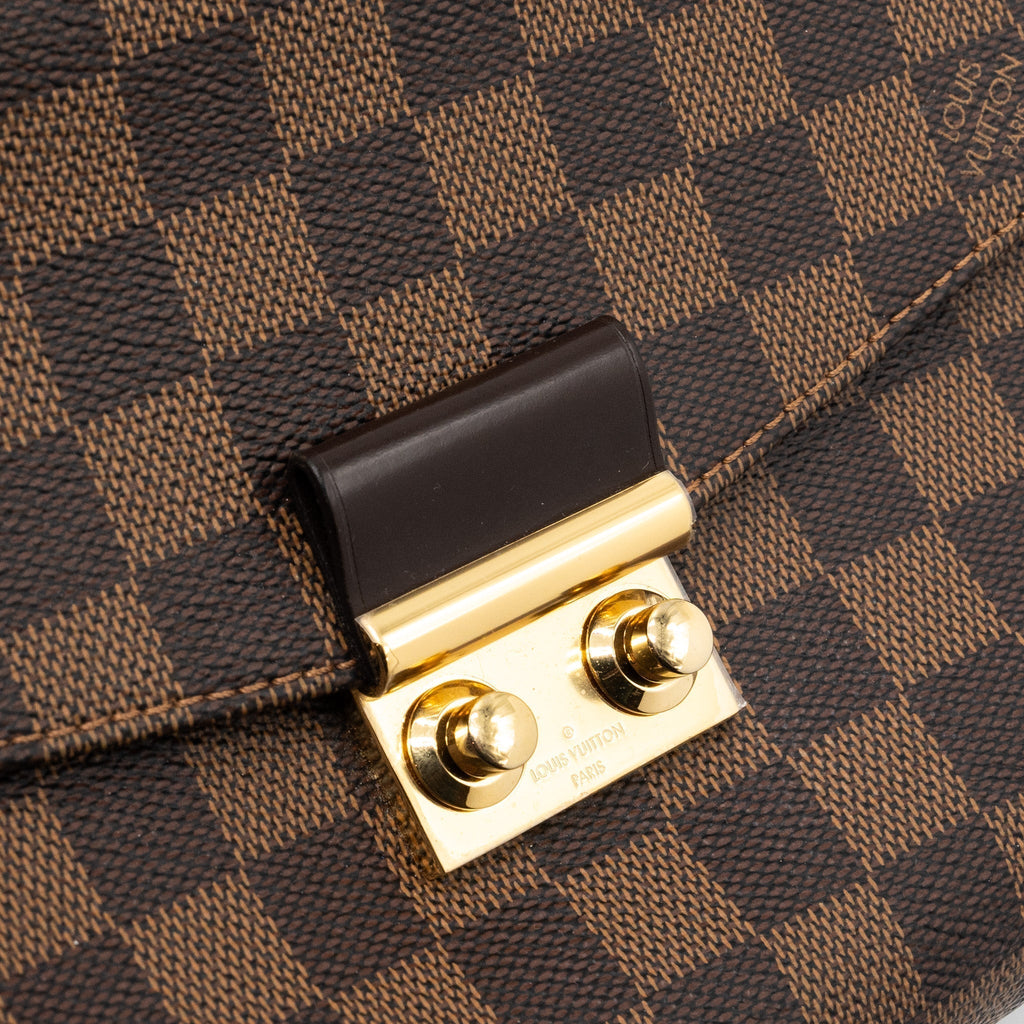louis-vuitton-croisette-bag-demier-ebene-canvas-ghw