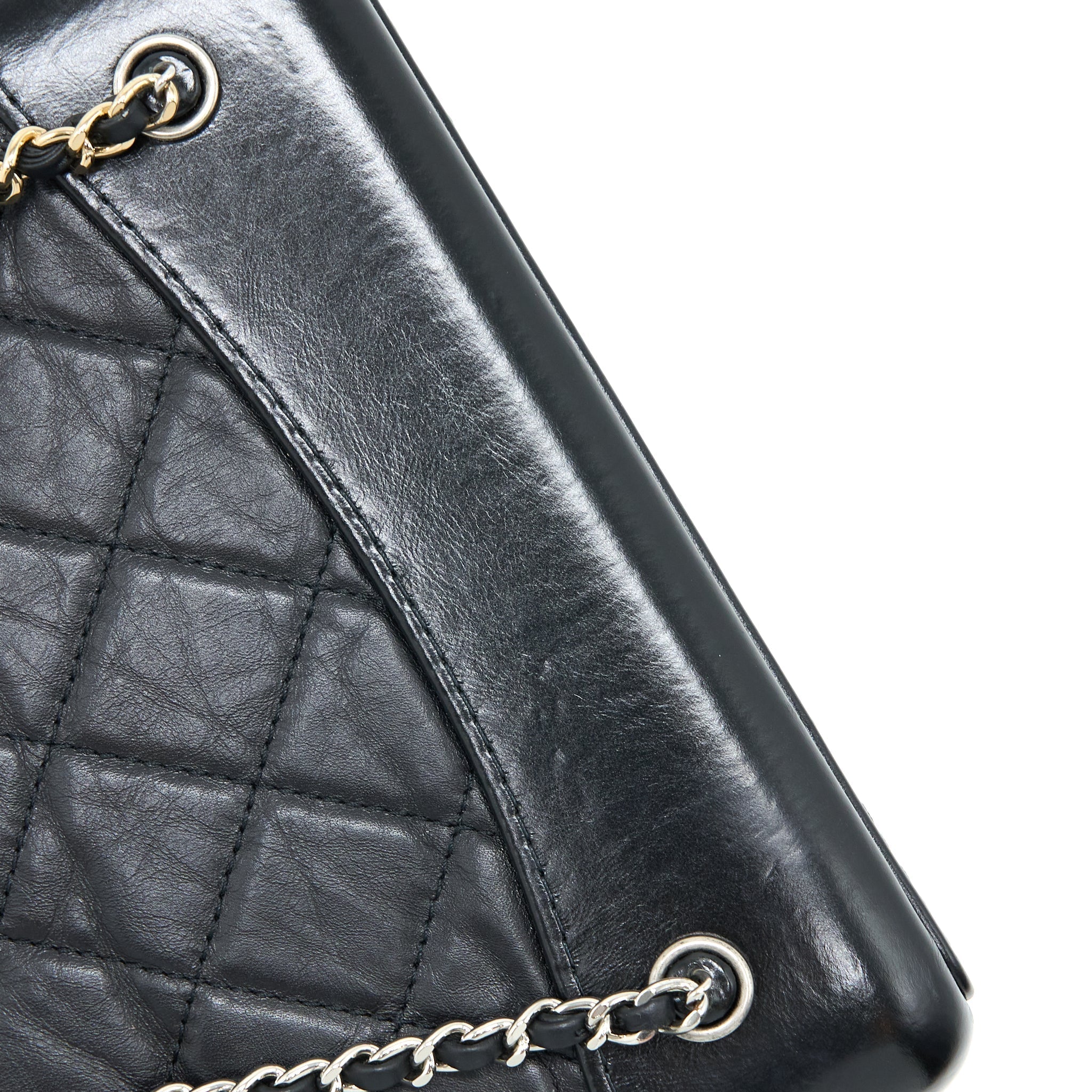 chanel-gabrielle-backpack-aged-calfskin-black-multicolour-hardware