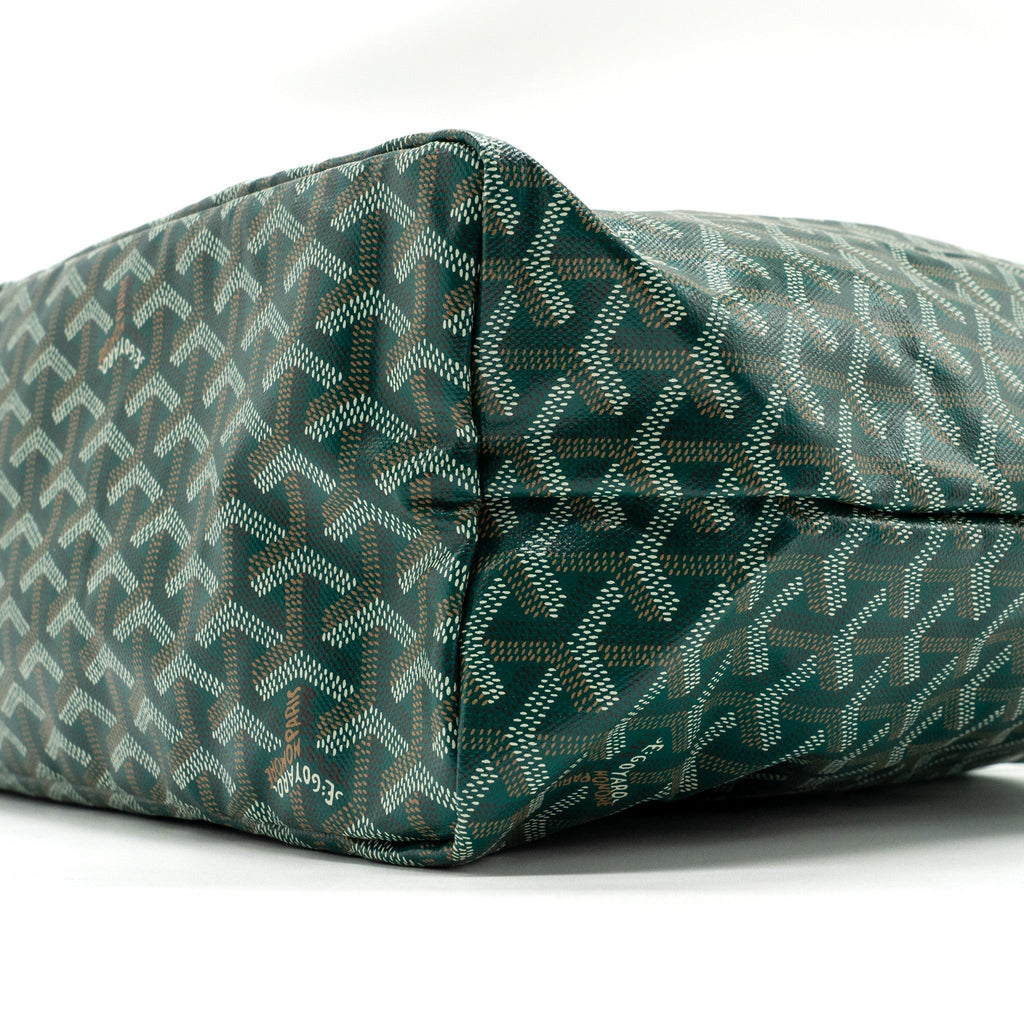 goyard-saint-louis-pm-tote-bag-canvas-green-shw
